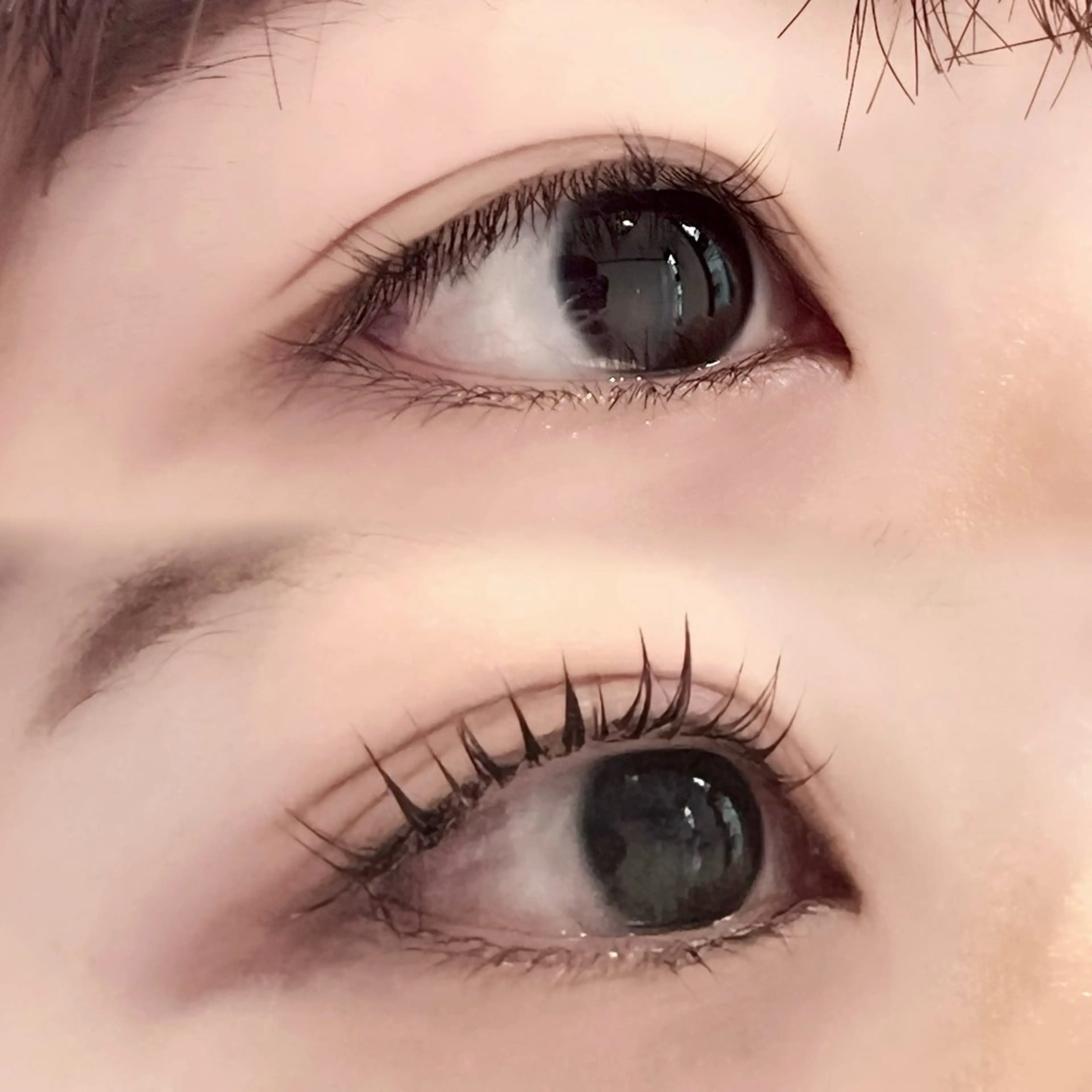 マツエク・マツパ パリジェンヌラッシュリフト Suzuka🩰ྀི BELMEのその他イメージ