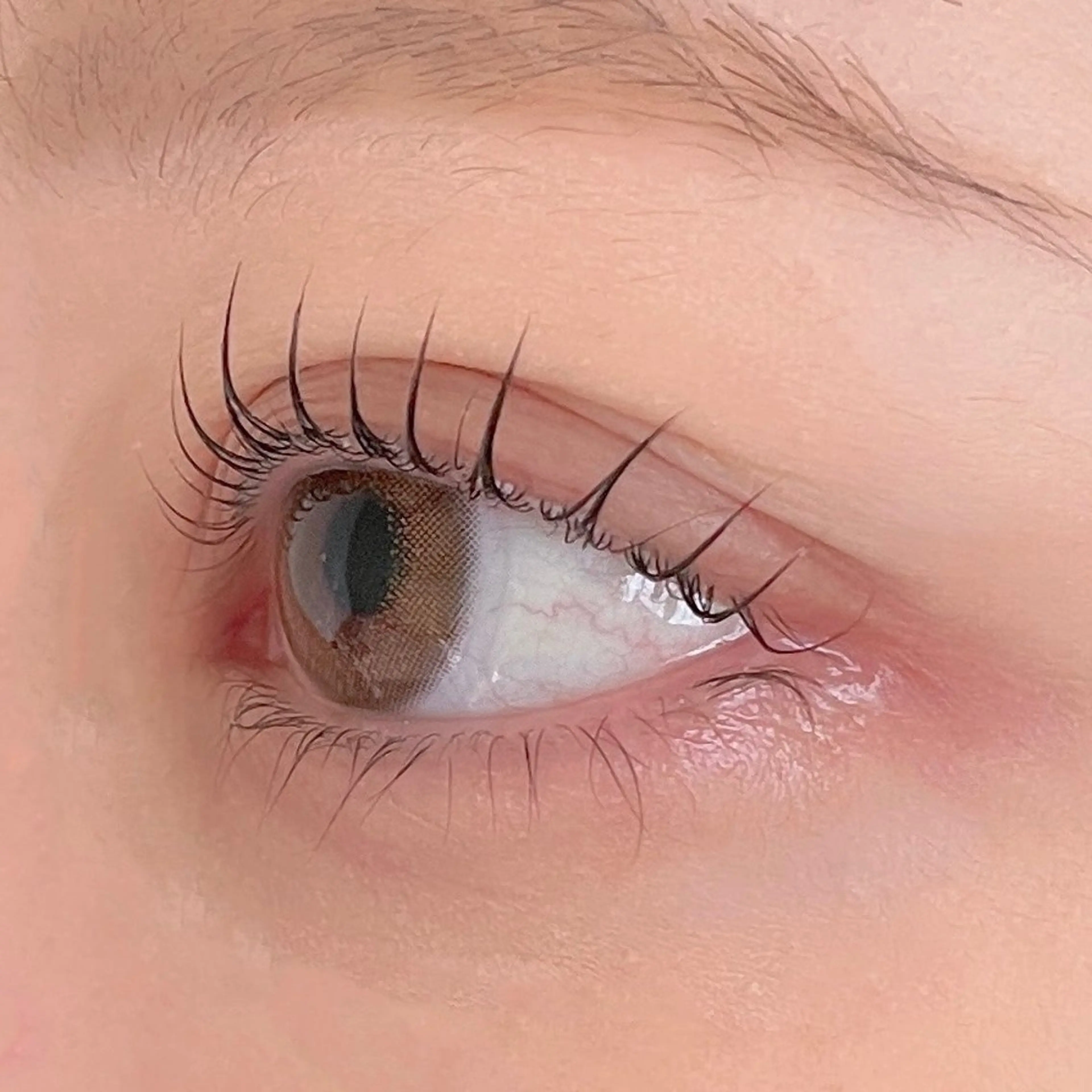 マツエク・マツパ lilou都島 高橋のマツエク・マツパデザイン