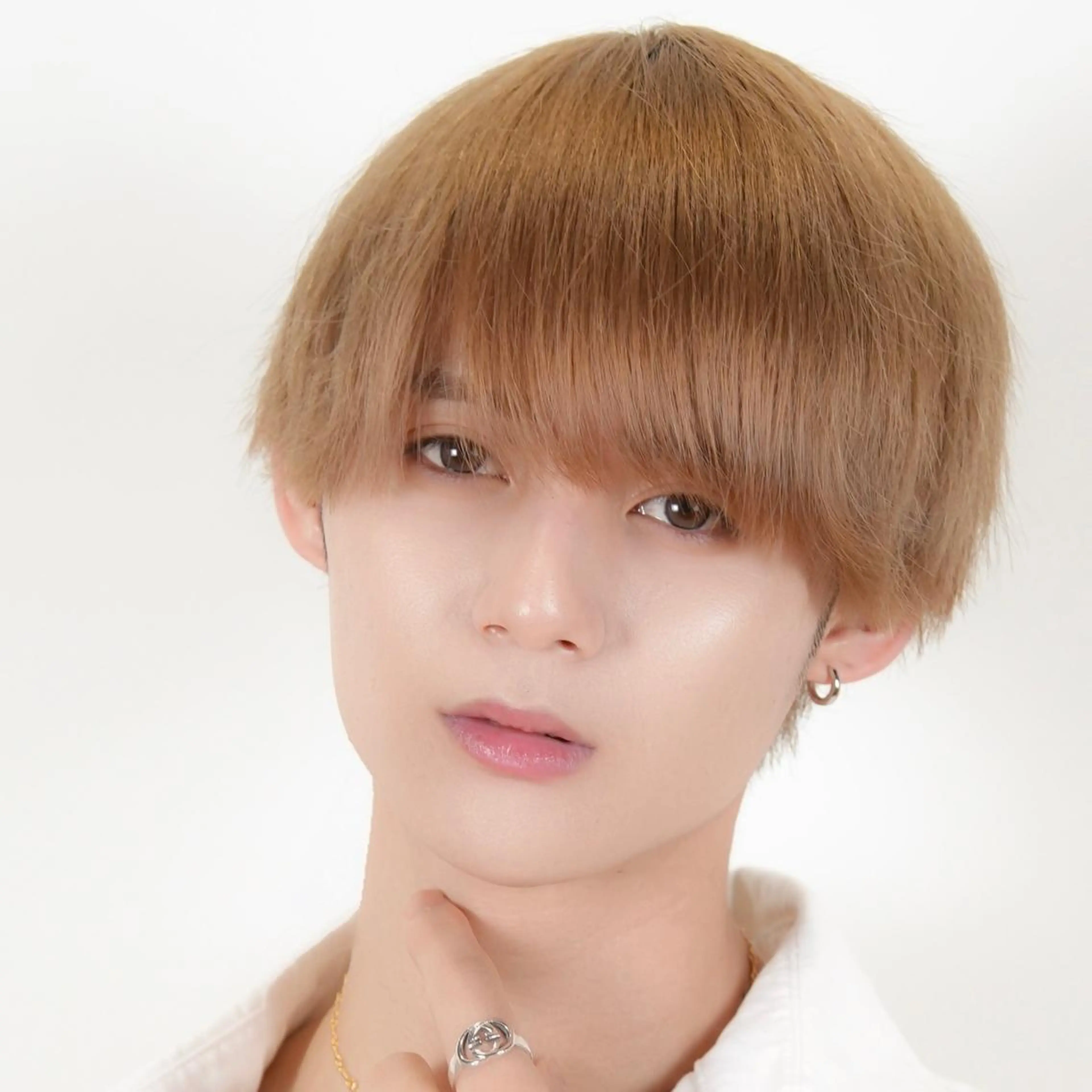 ショート カラー パーマ メンズ カット ヘアカラー トリートメント 🔥メンズ🔥かっこ いいが正義！代表柿崎のヘアスタイル