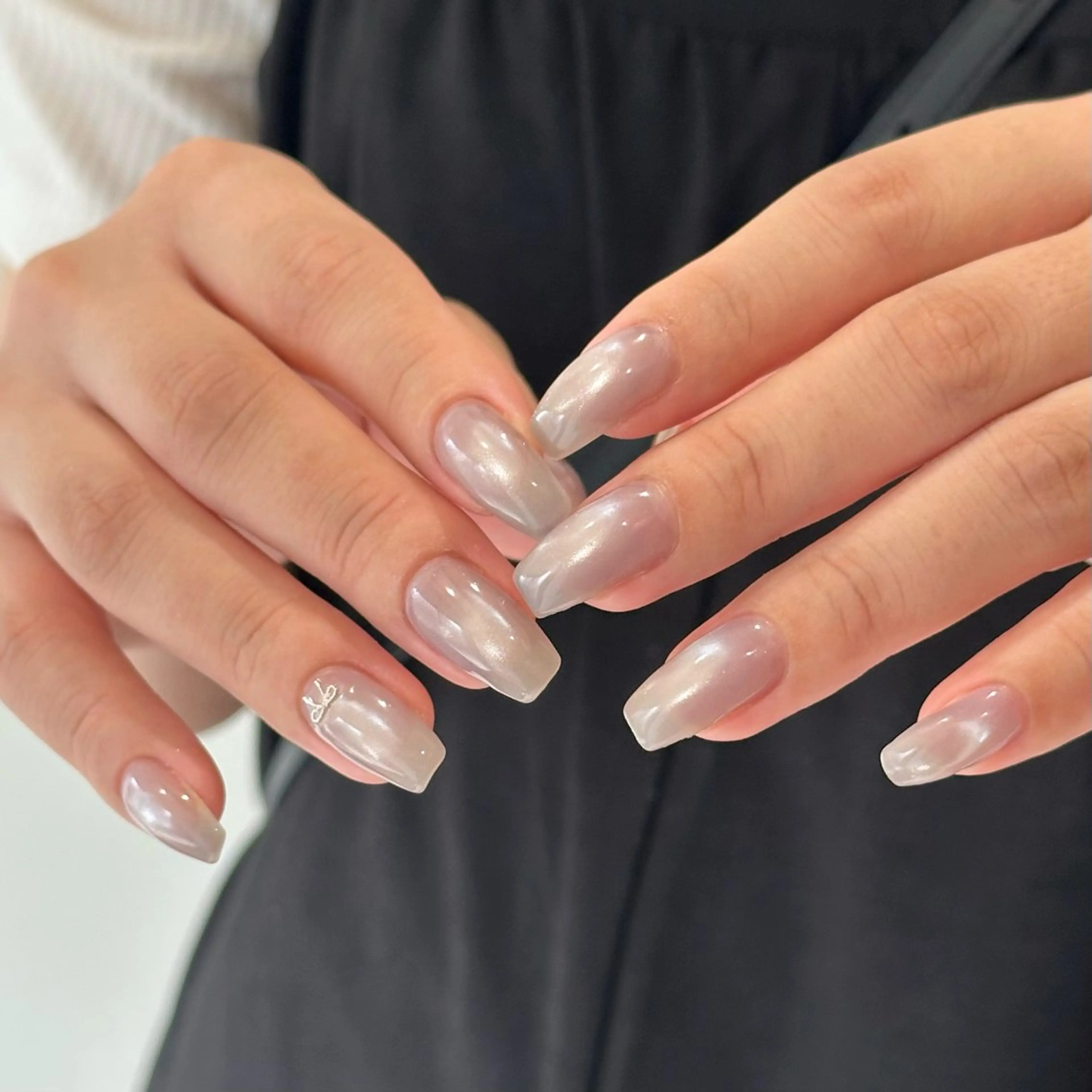 ネイル ハンドネイル reika .のネイルデザイン