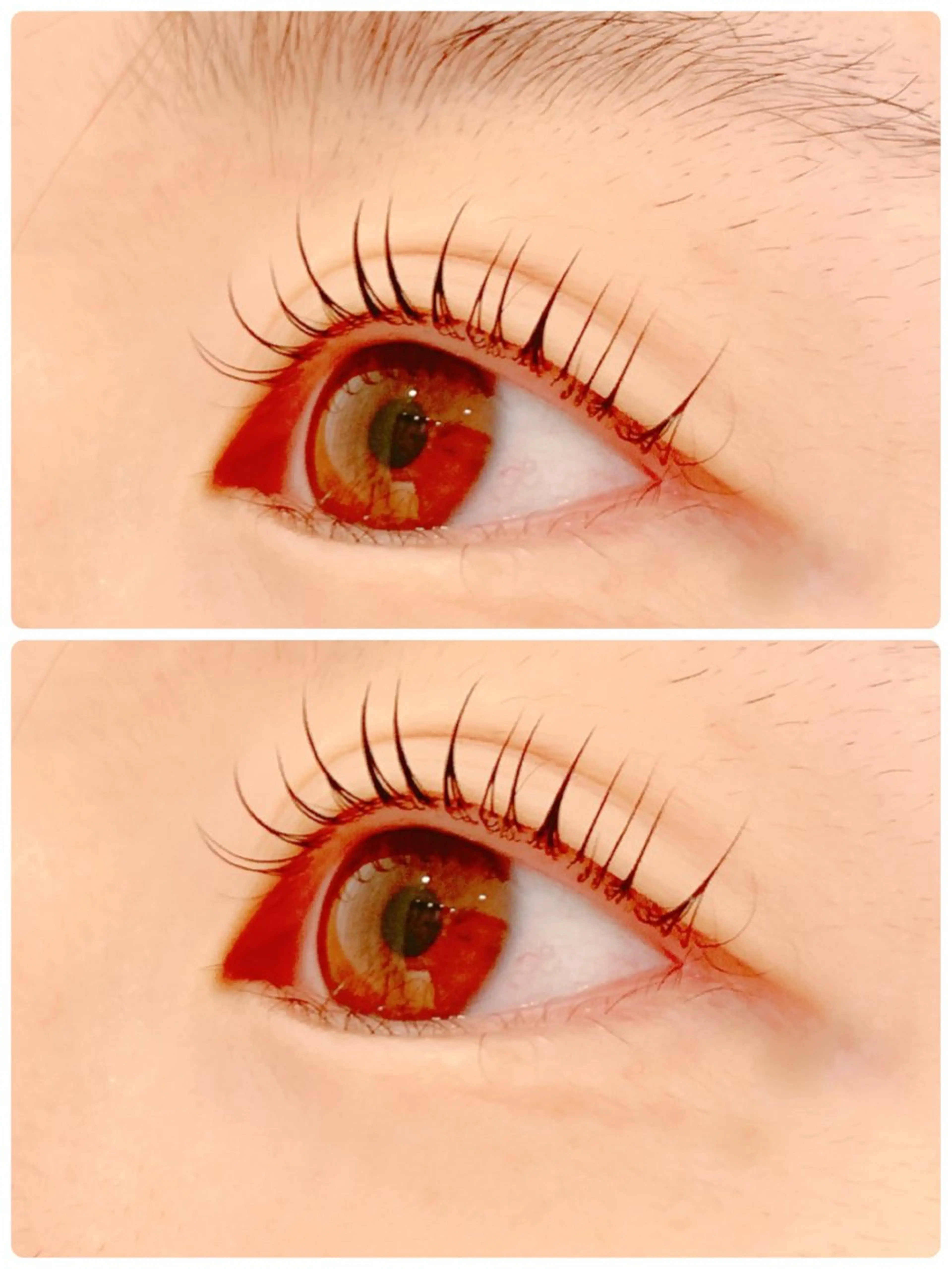 マツエク・マツパ AY  LASH 松田のマツエク・マツパデザイン