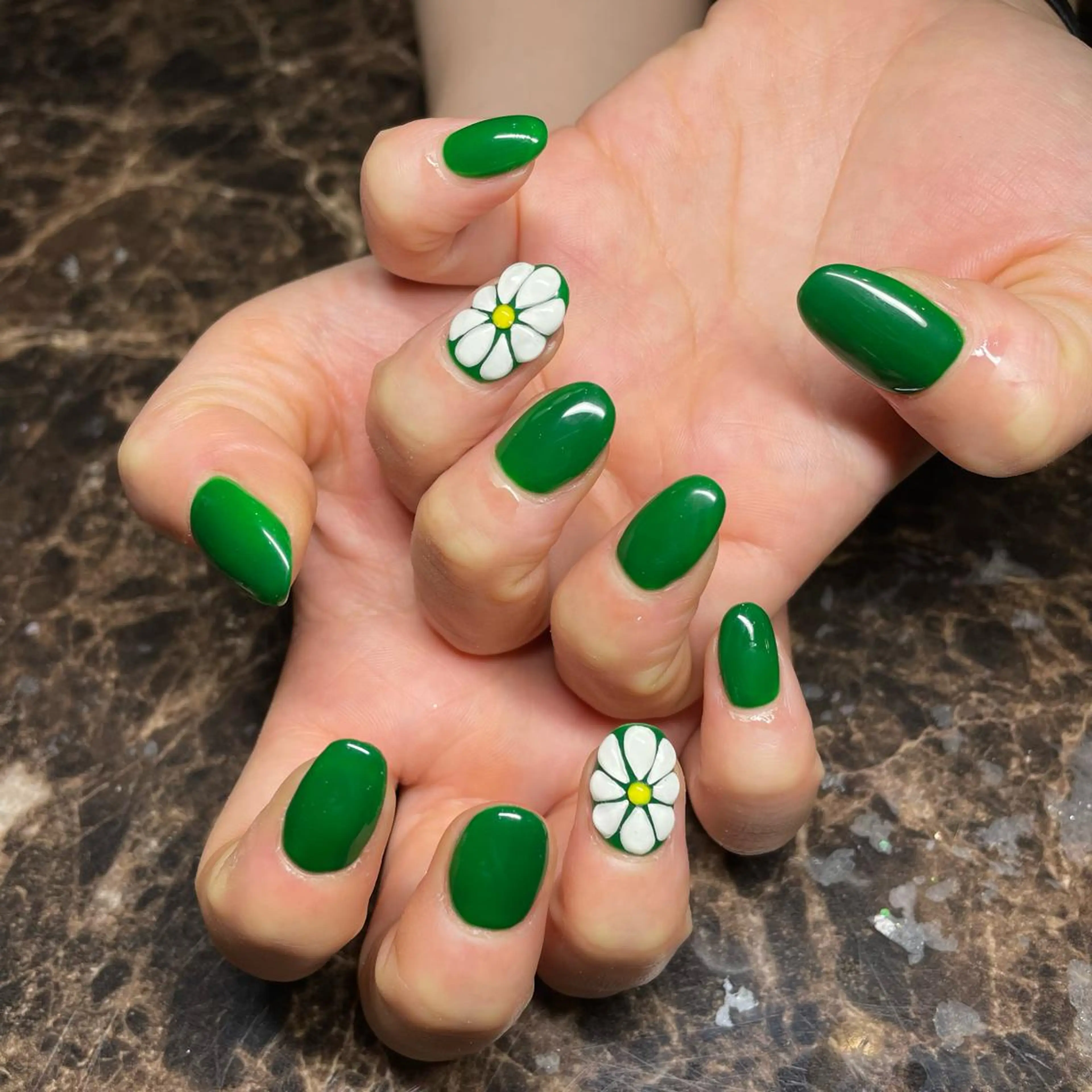 ネイル IROHA Nail 堺雛薫のネイルデザイン