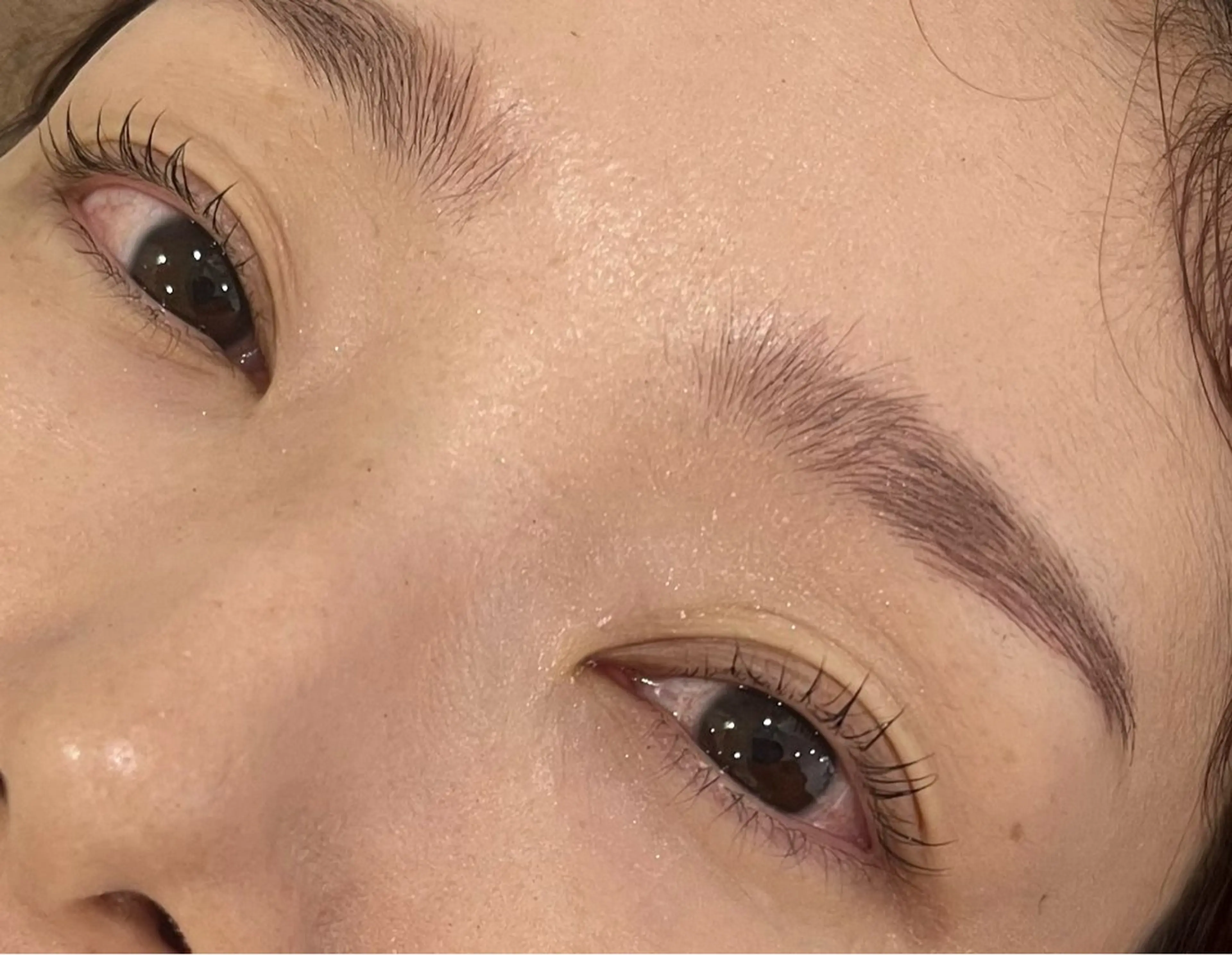 マツエク・マツパ HOUZUMI RIOのマツエク・マツパデザイン