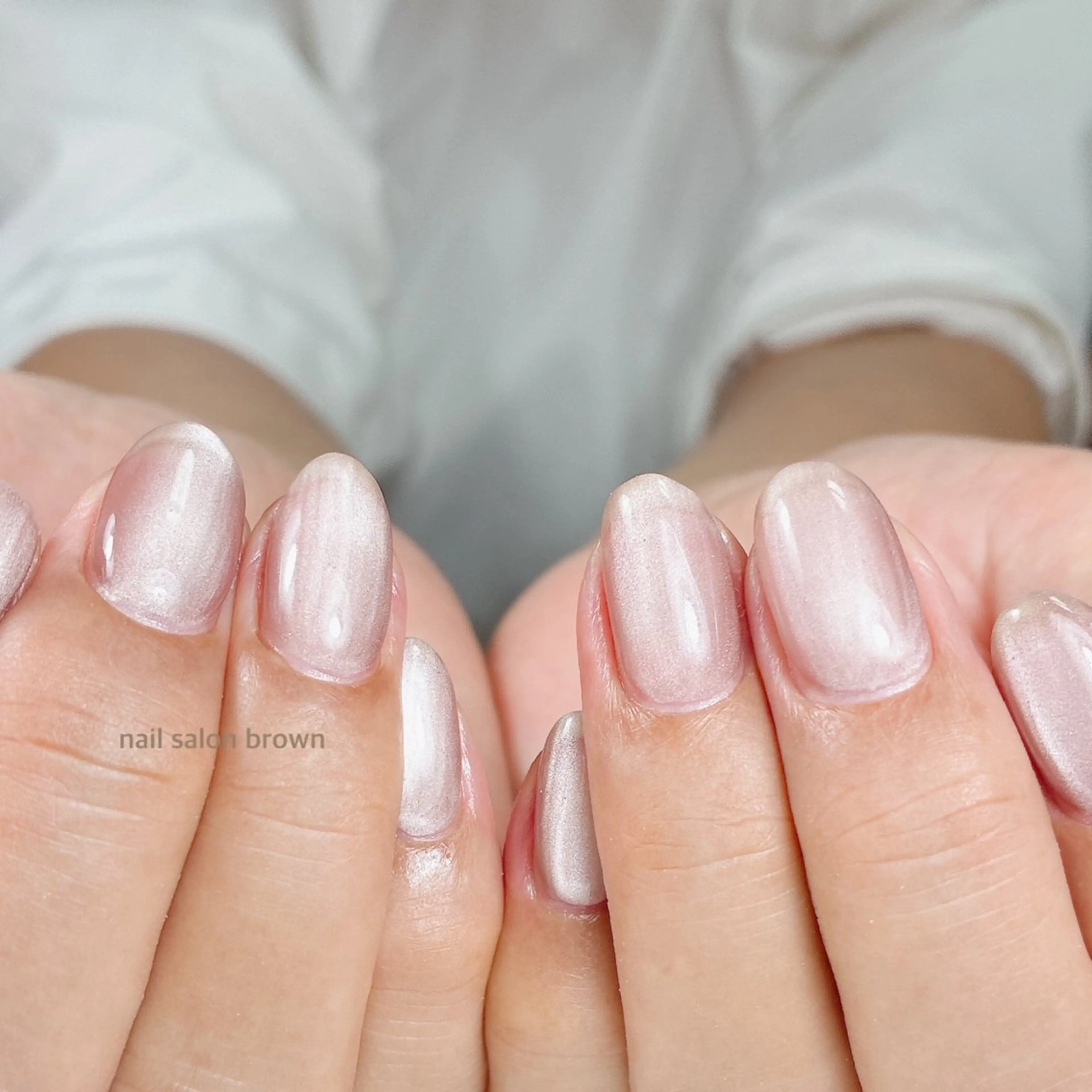 ネイル 早良区室見ネイルサロン ブラウン所属・早良区室見ネイル サロン　ブラウンのネイルデザイン