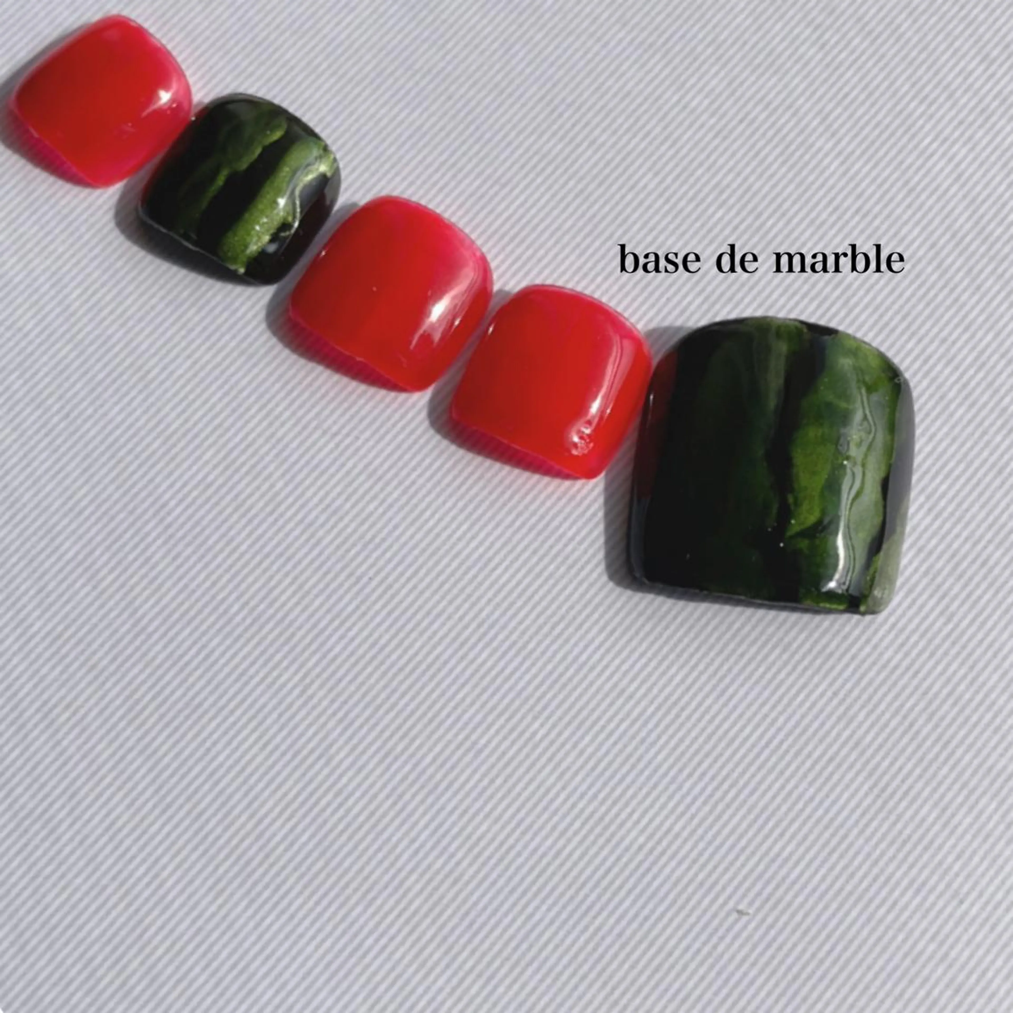 ネイル オモルフィ所属・カラーリスト marumoのヘアスタイル