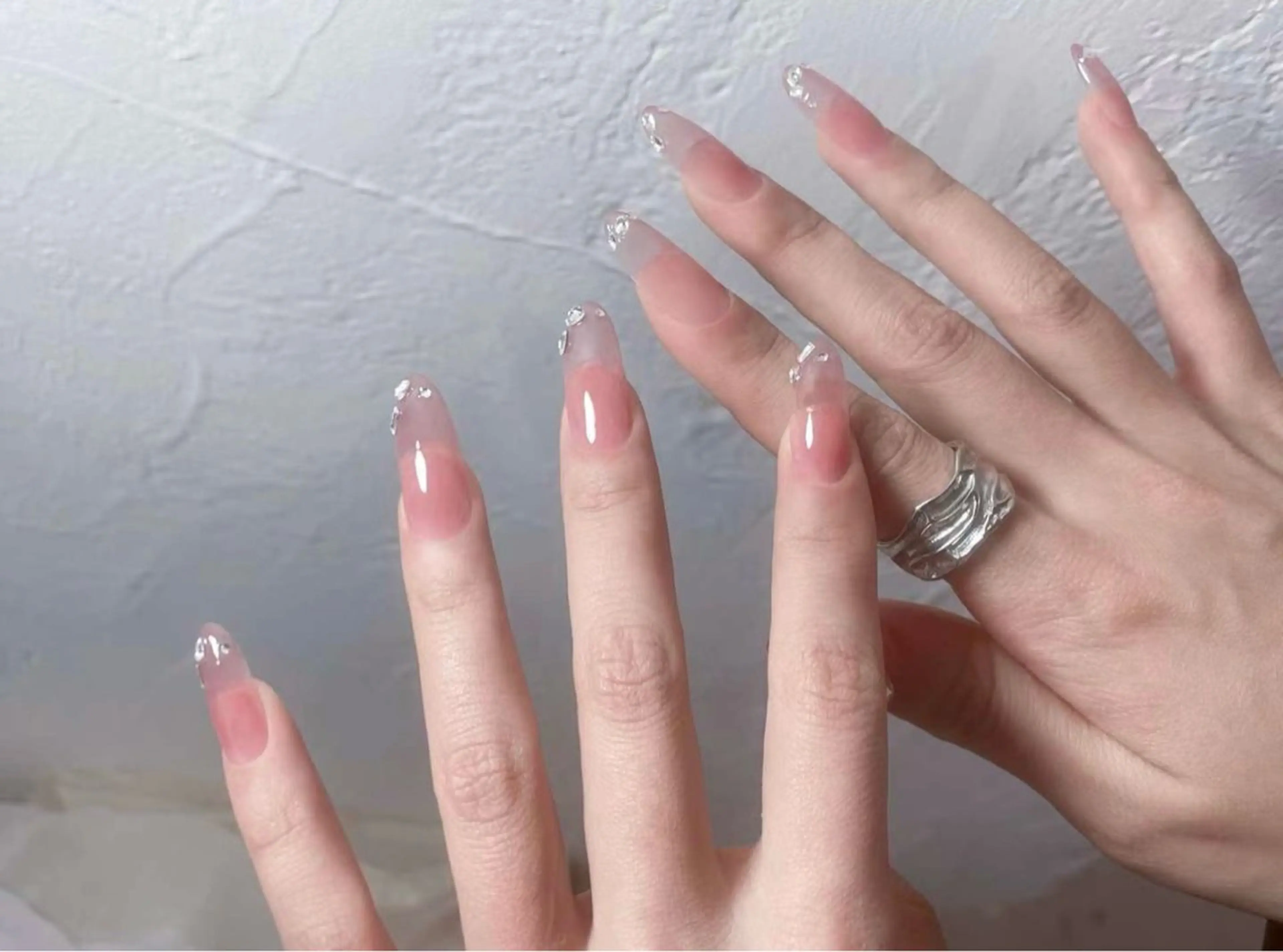 ネイル Luna Riseのネイルデザイン