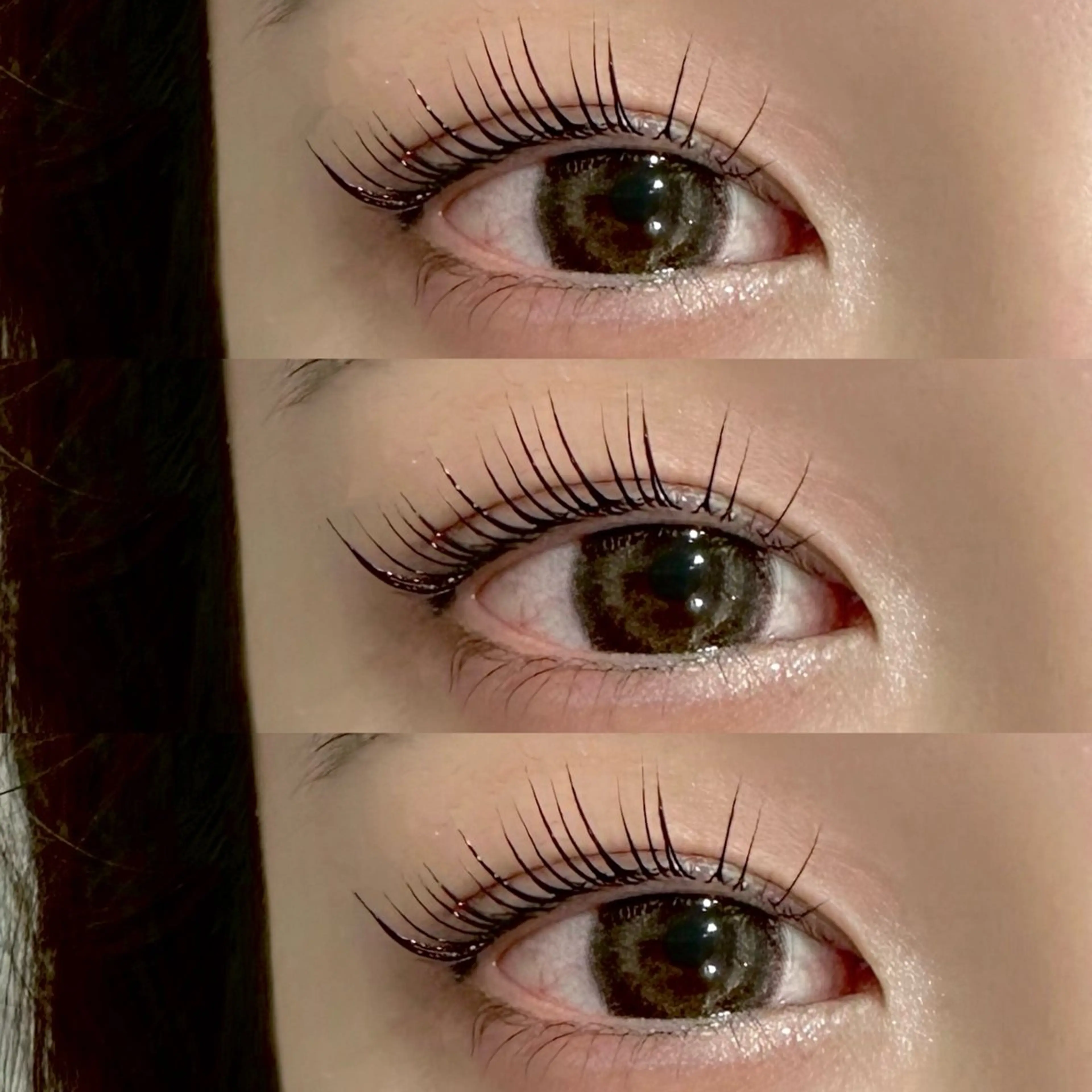 マツエク・マツパ ayano ayanoの眉毛・アイブロウイメージ