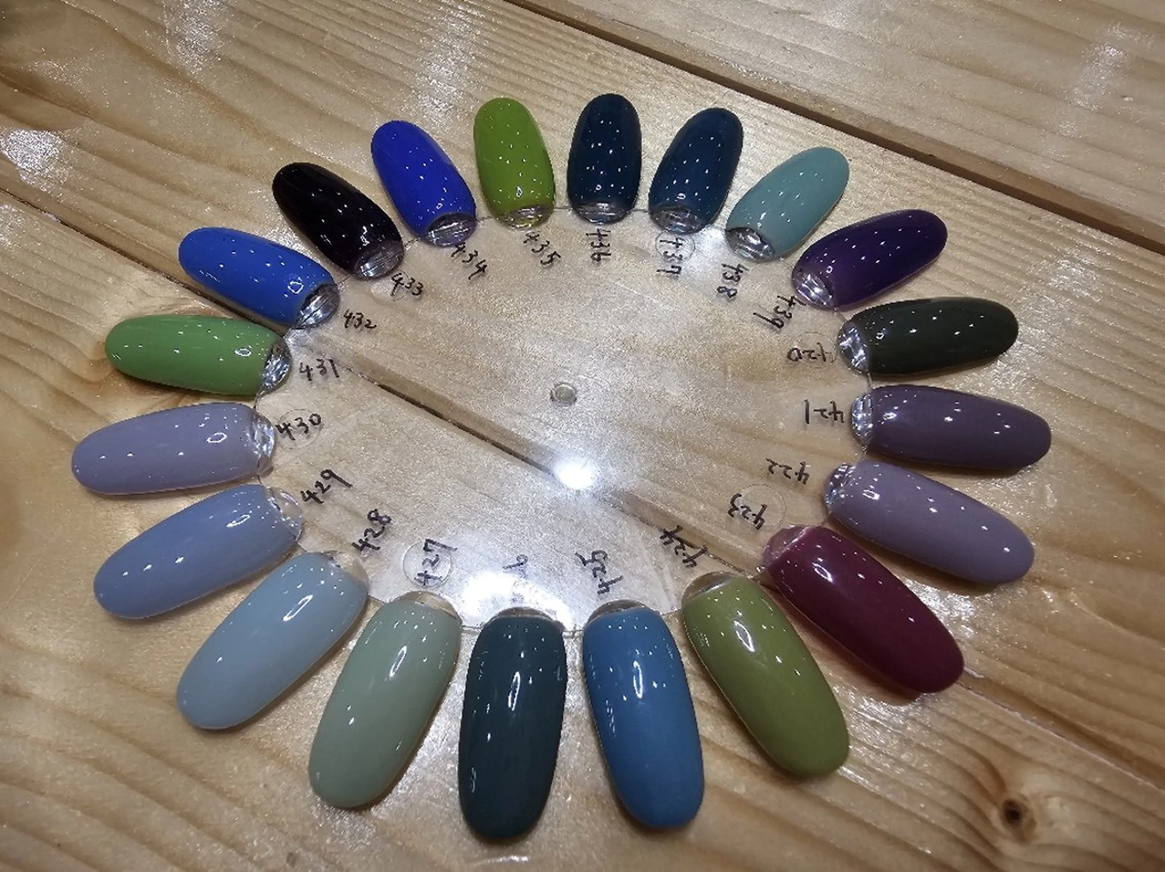 ネイル 💅 ayako💅のネイルデザイン