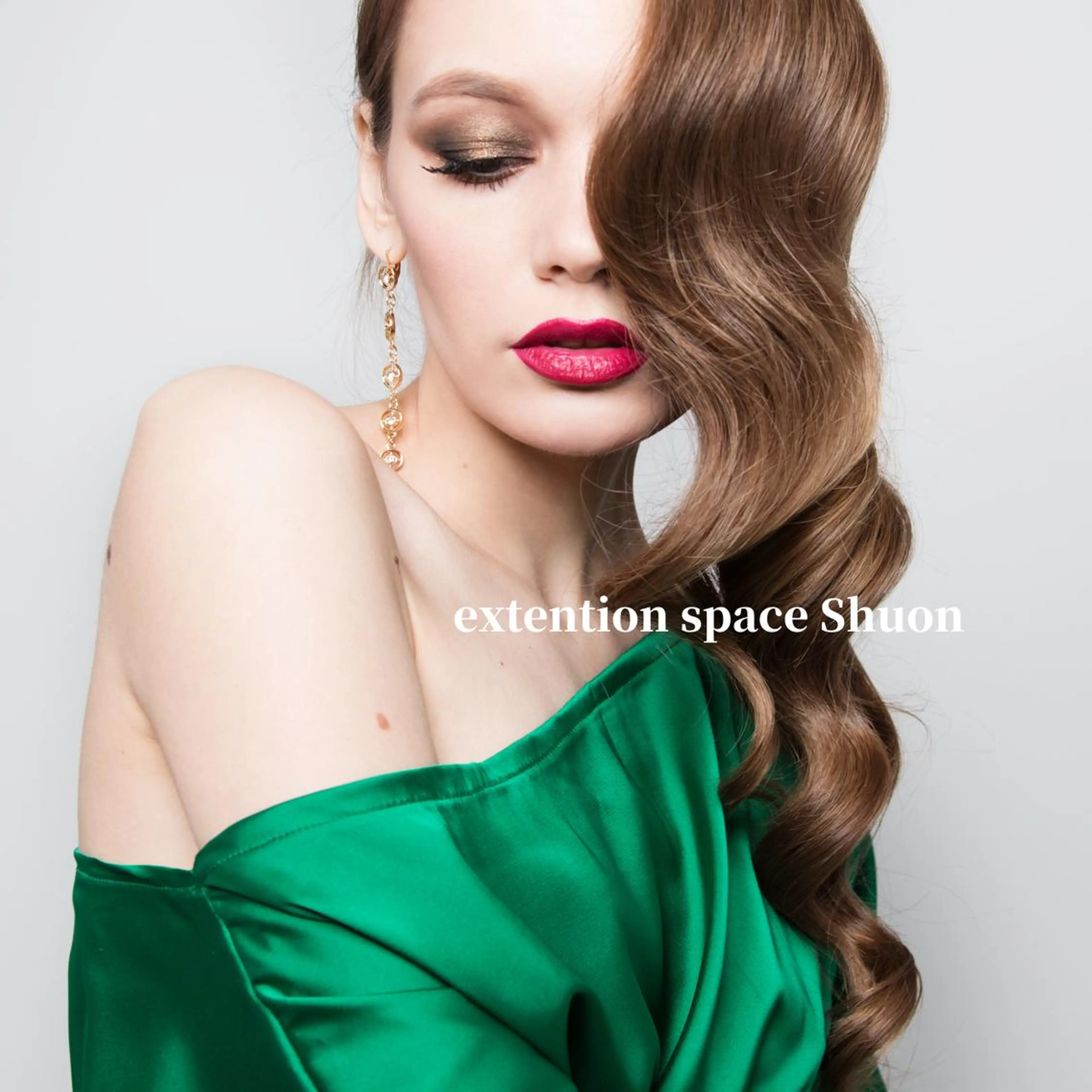 マツエク・マツパ KITTY 立川のネイルデザイン