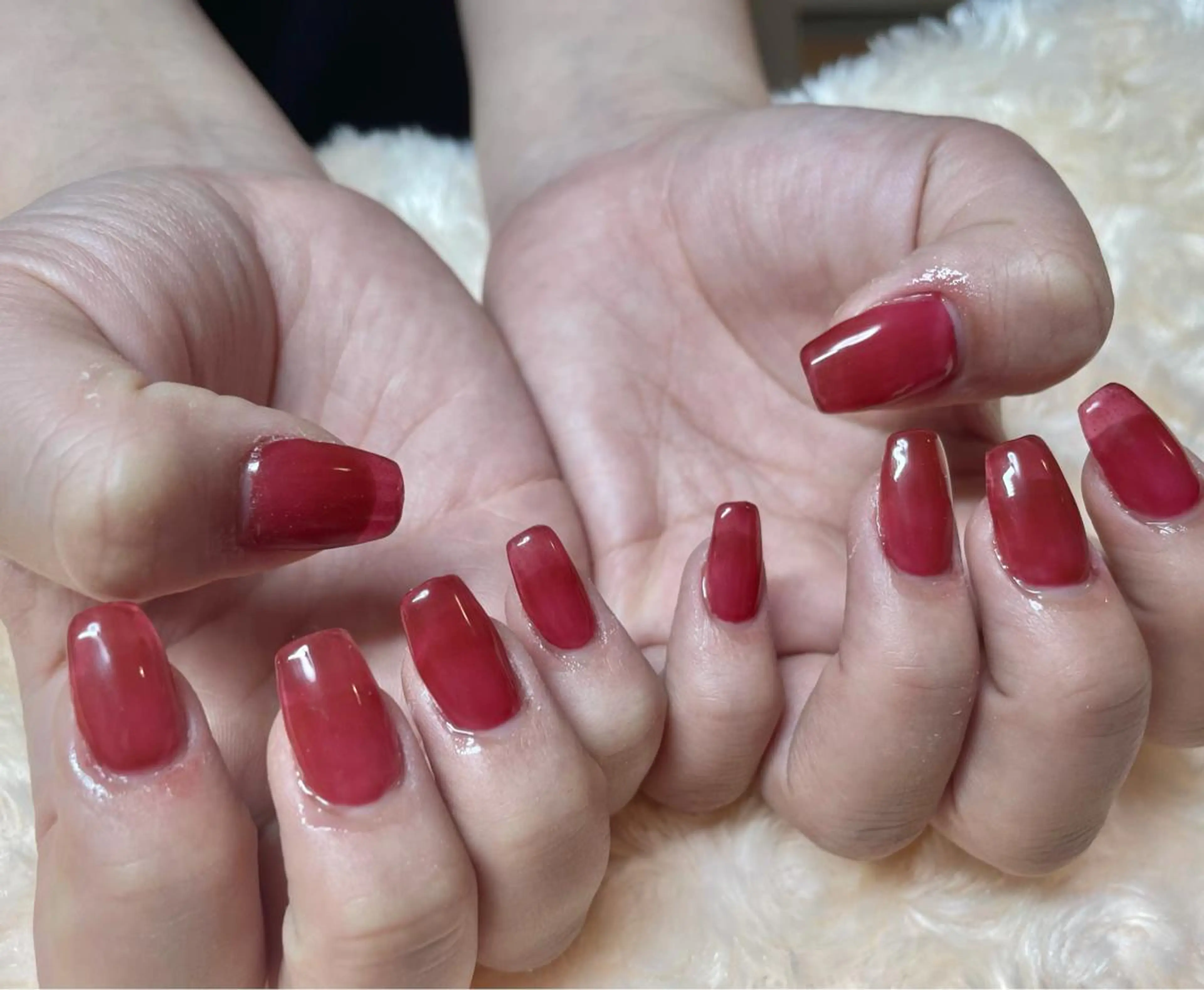 ネイル twincle nailのネイルデザイン