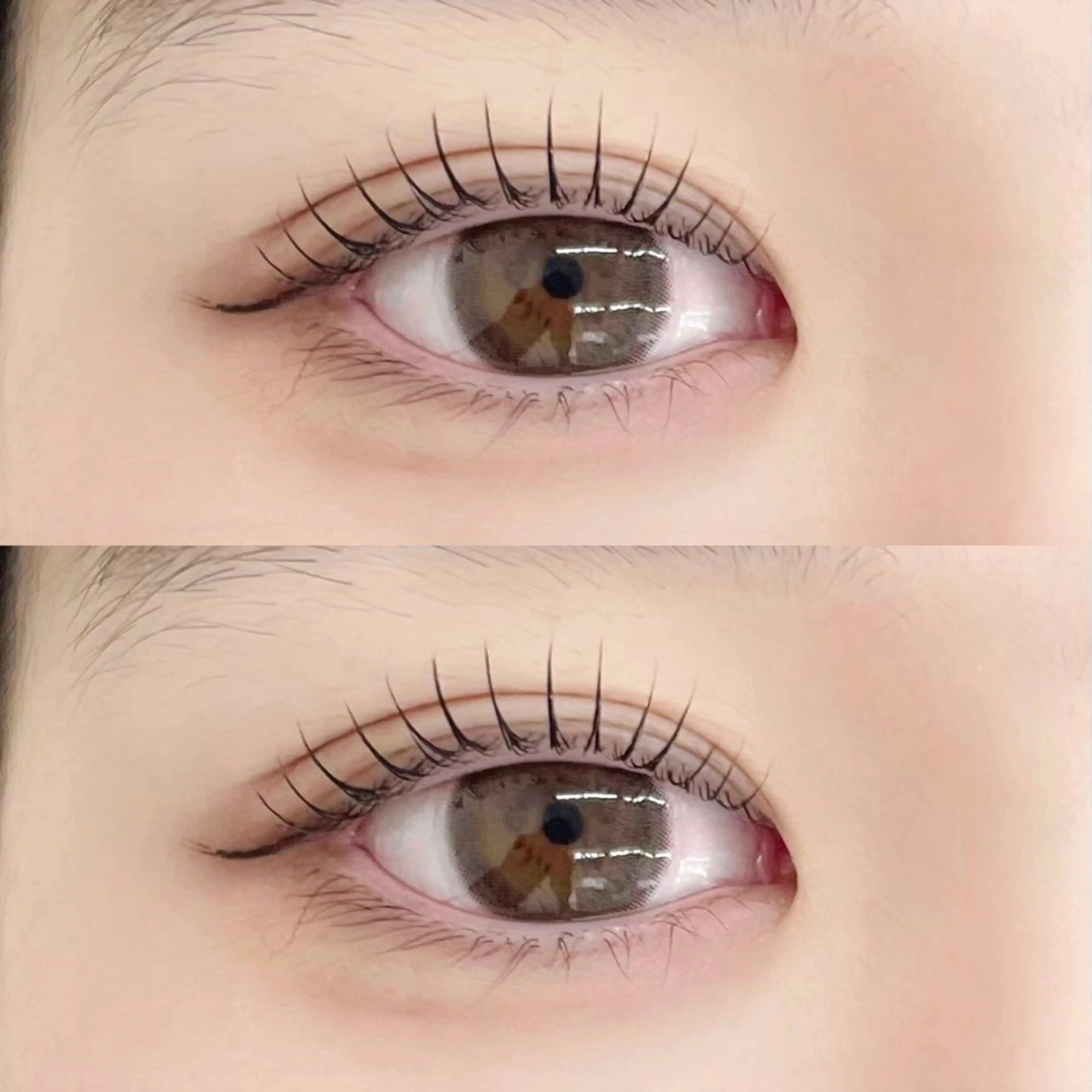 マツエク・マツパ まつげパーマ マツパ CLUTCH やまなかのマツエク・マツパデザイン