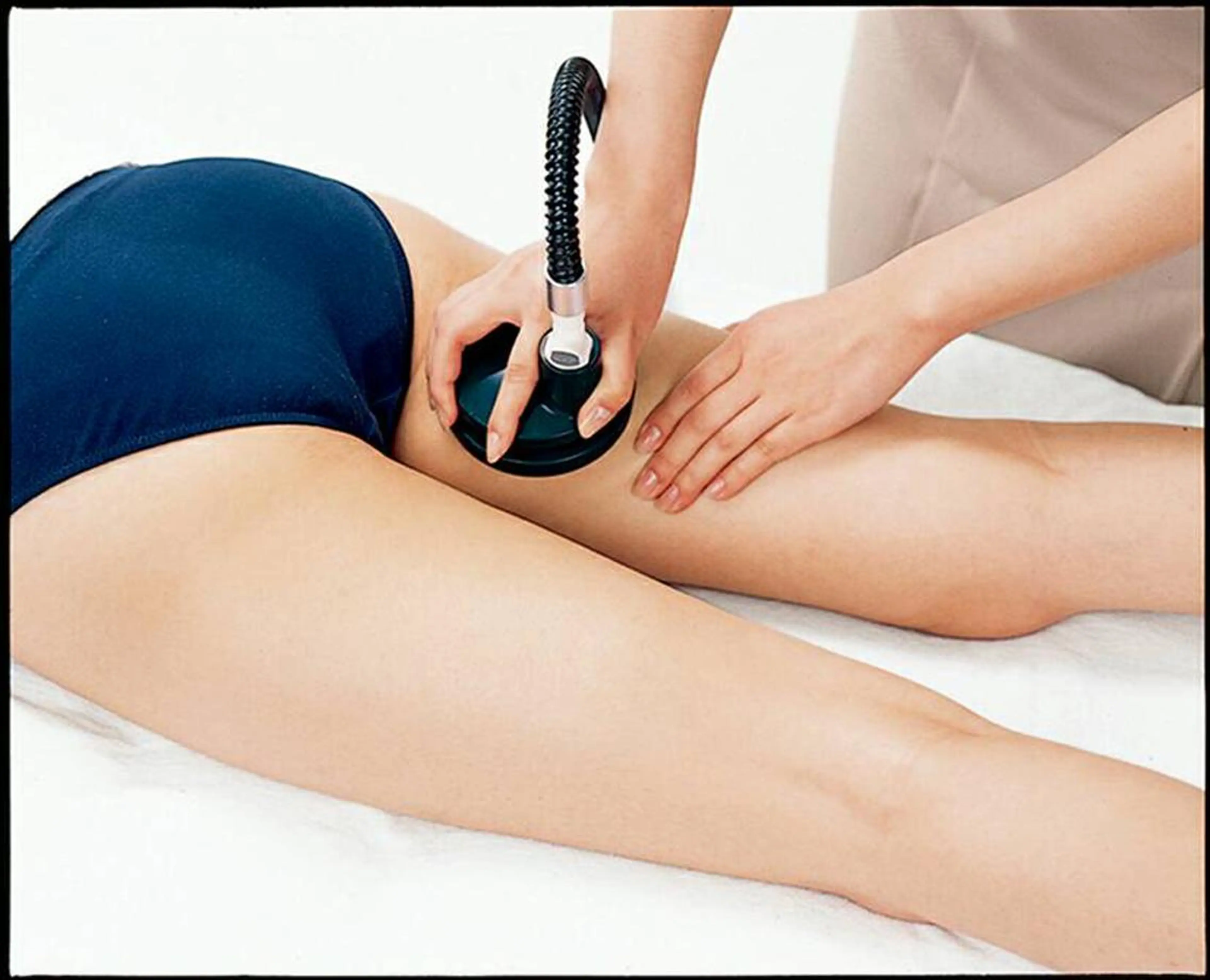 プログレス所属・秋山 香織のエステ・リラクイメージ