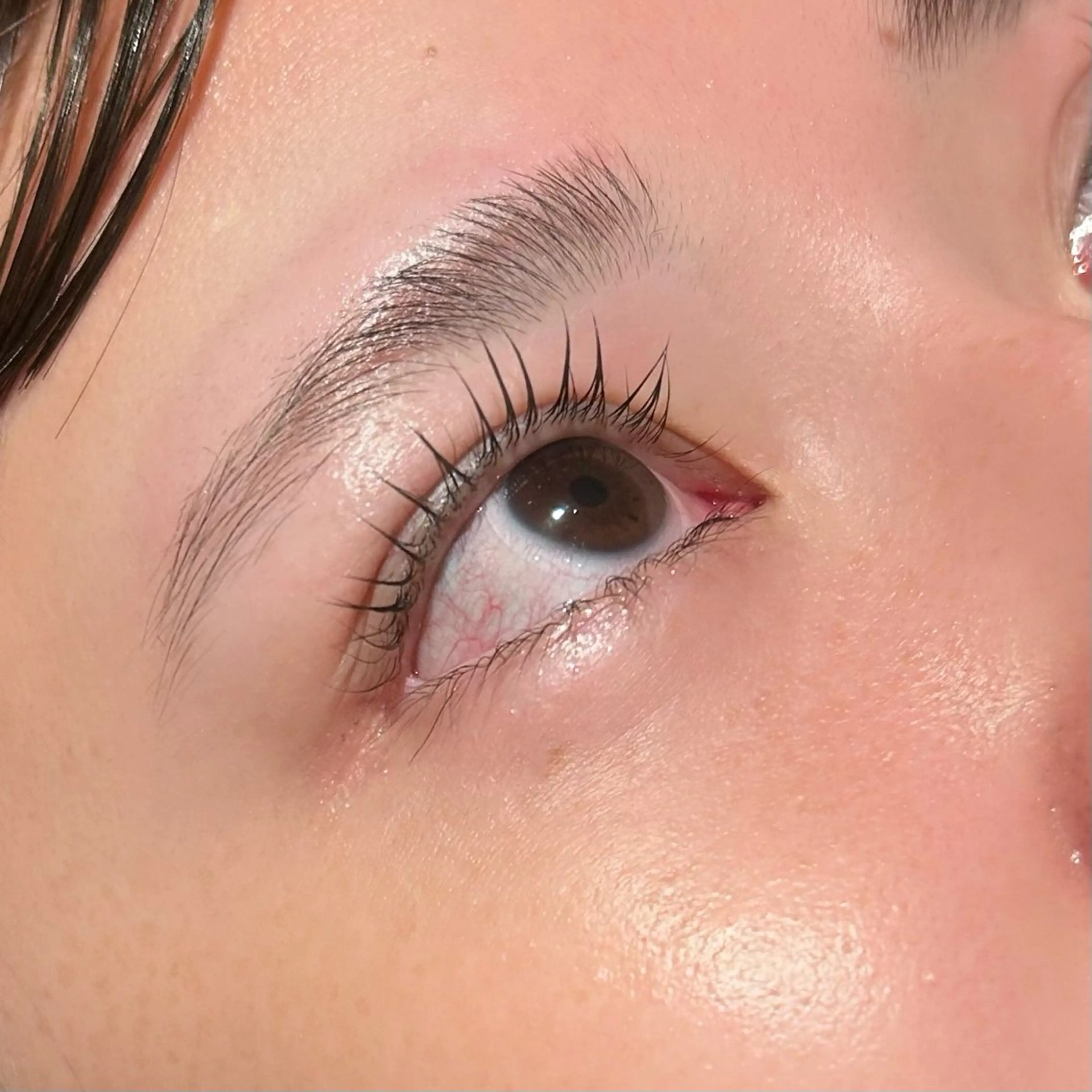 マツエク・マツパ マツパ まつパ・マツエク/ atsumi🦋のマツエク・マツパデザイン