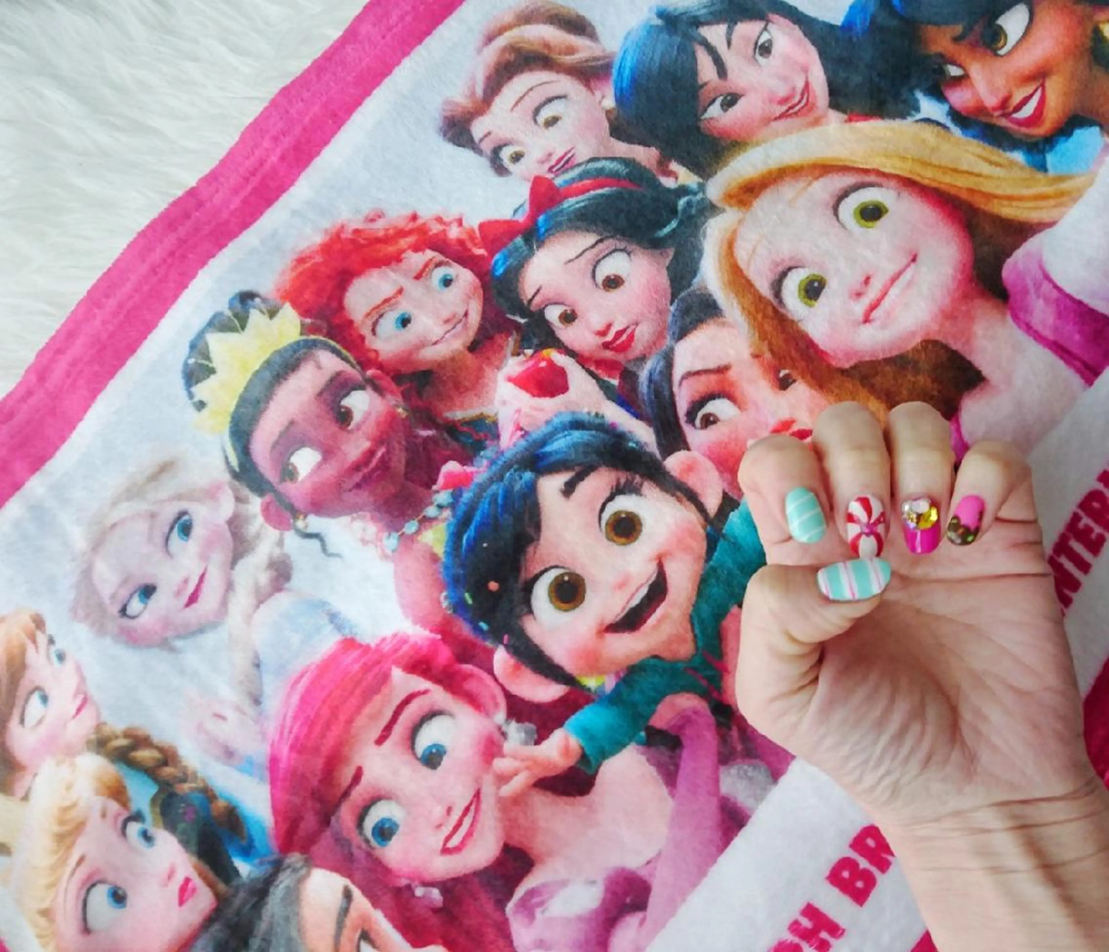 ネイル みー shakushiroのネイルデザイン