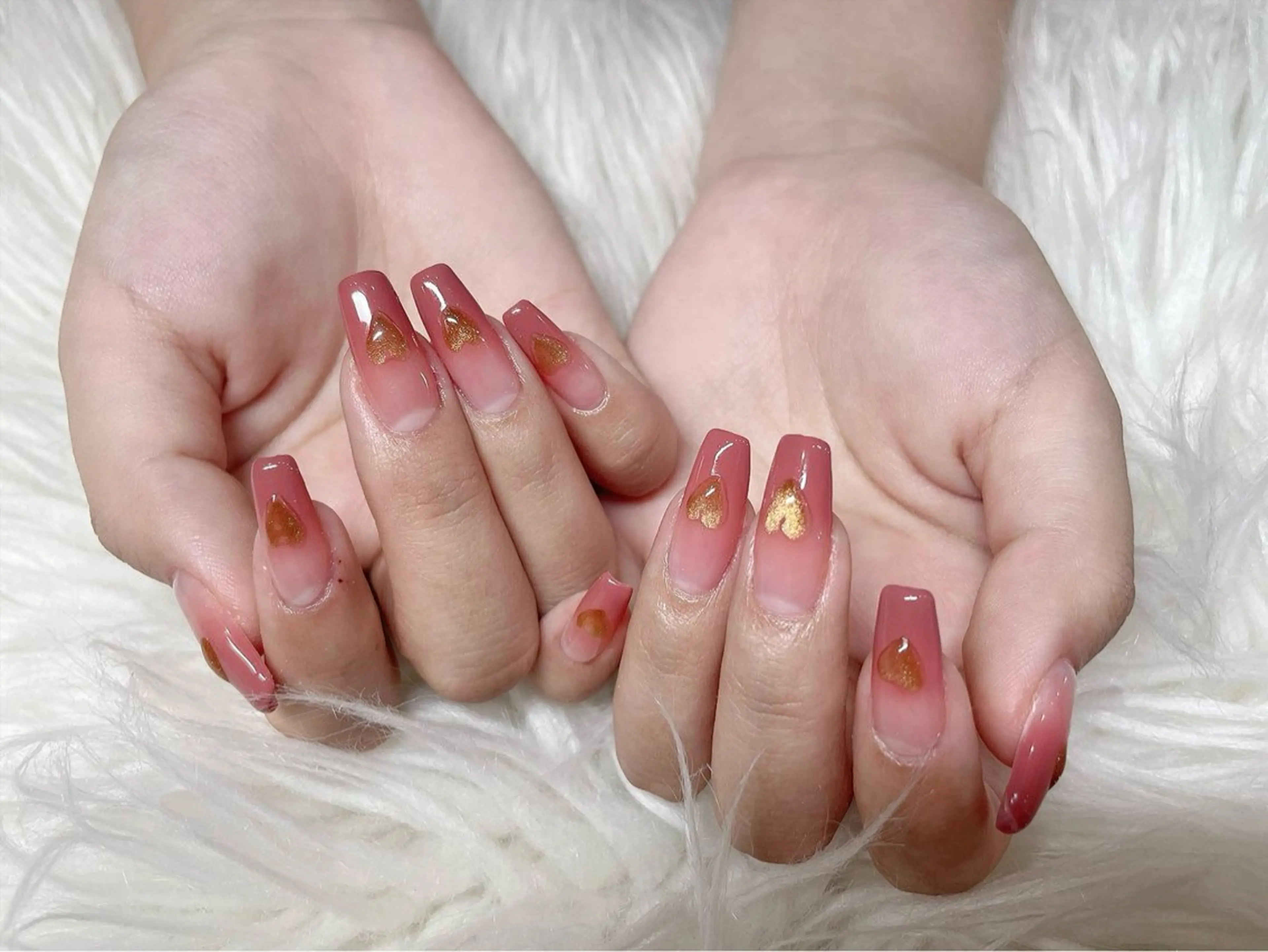 ネイル エムズ エムズのマツエク・マツパデザイン