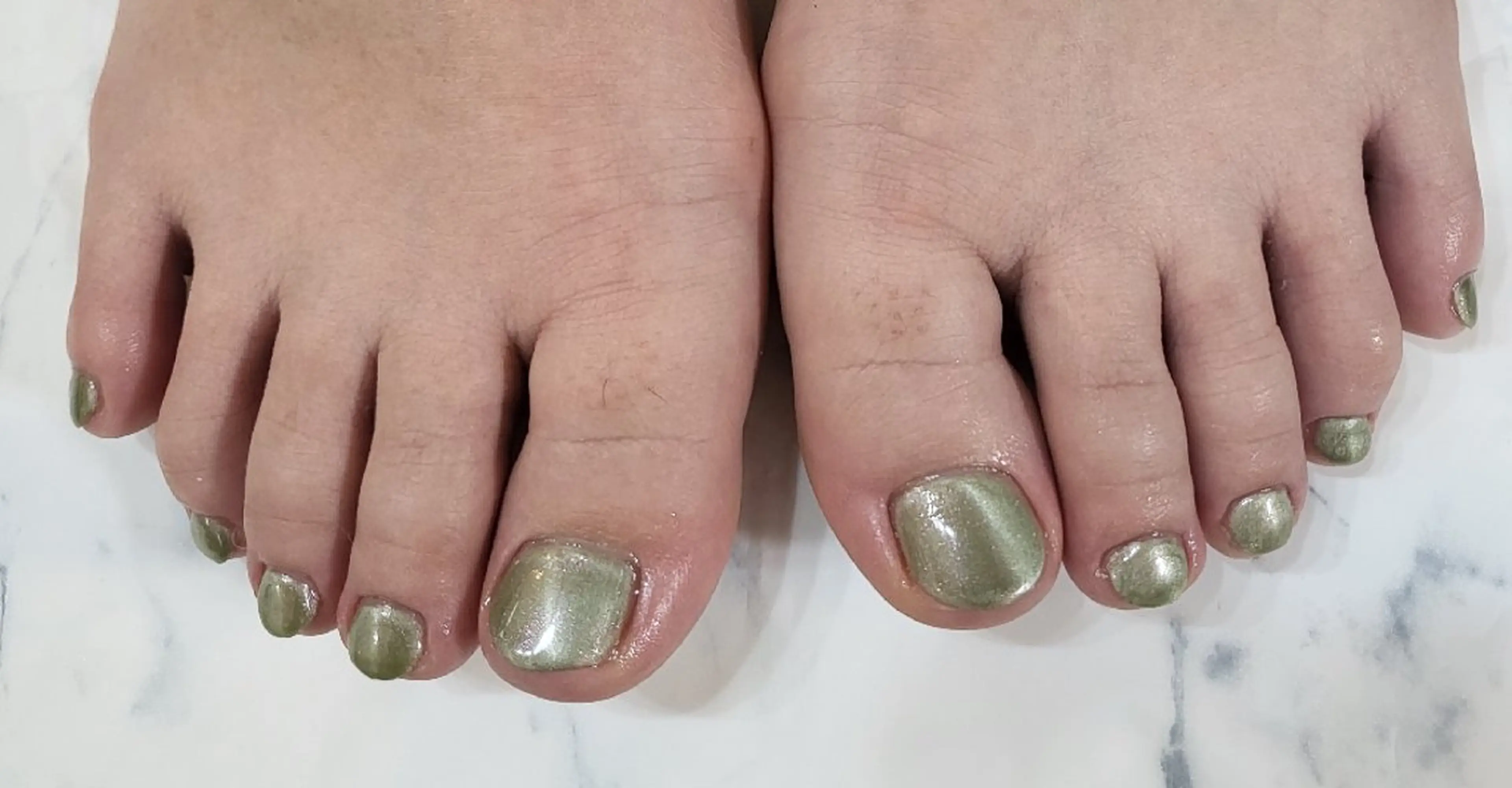 ネイル 林 延信(韓国)のネイルデザイン