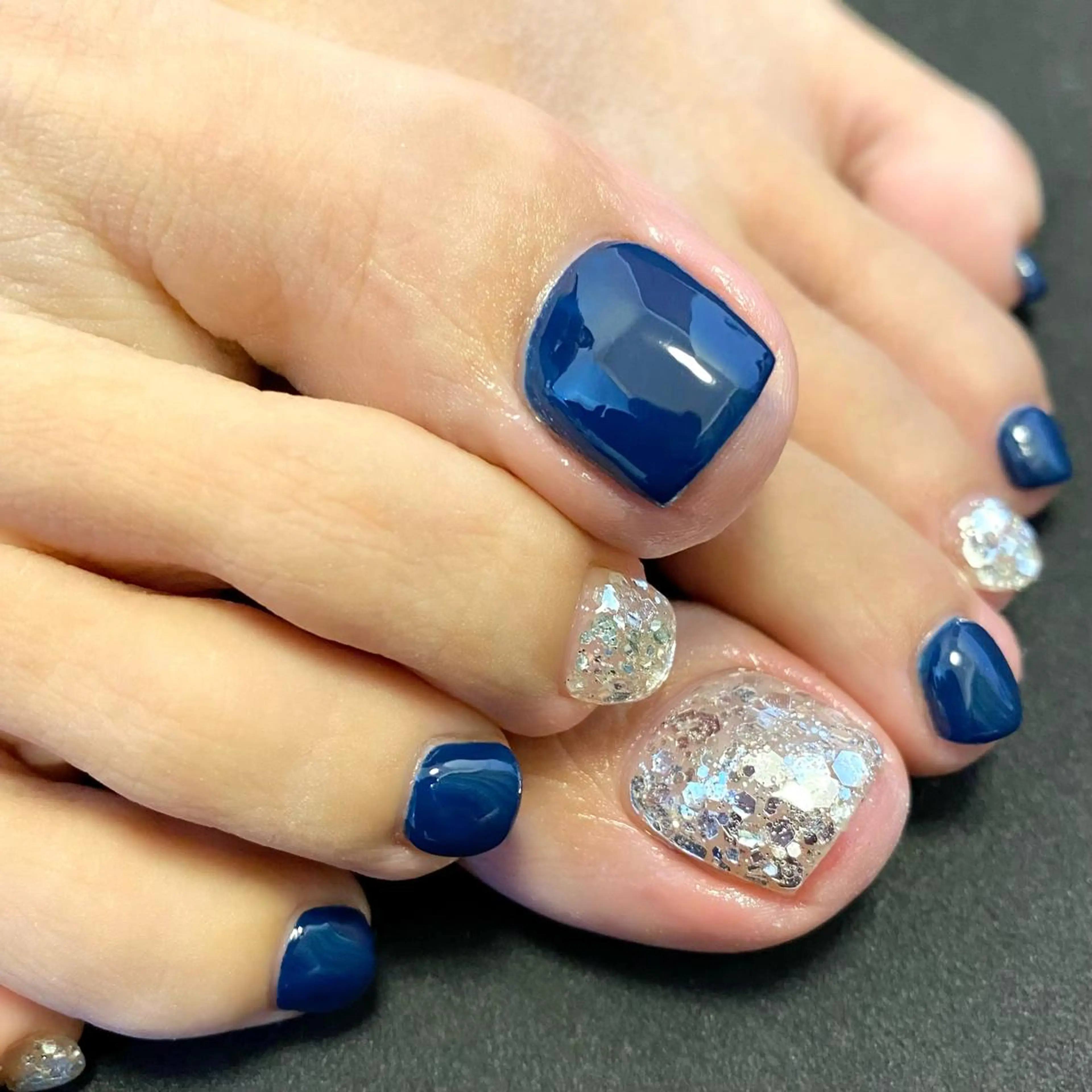 ネイル nail*157 .のネイルデザイン