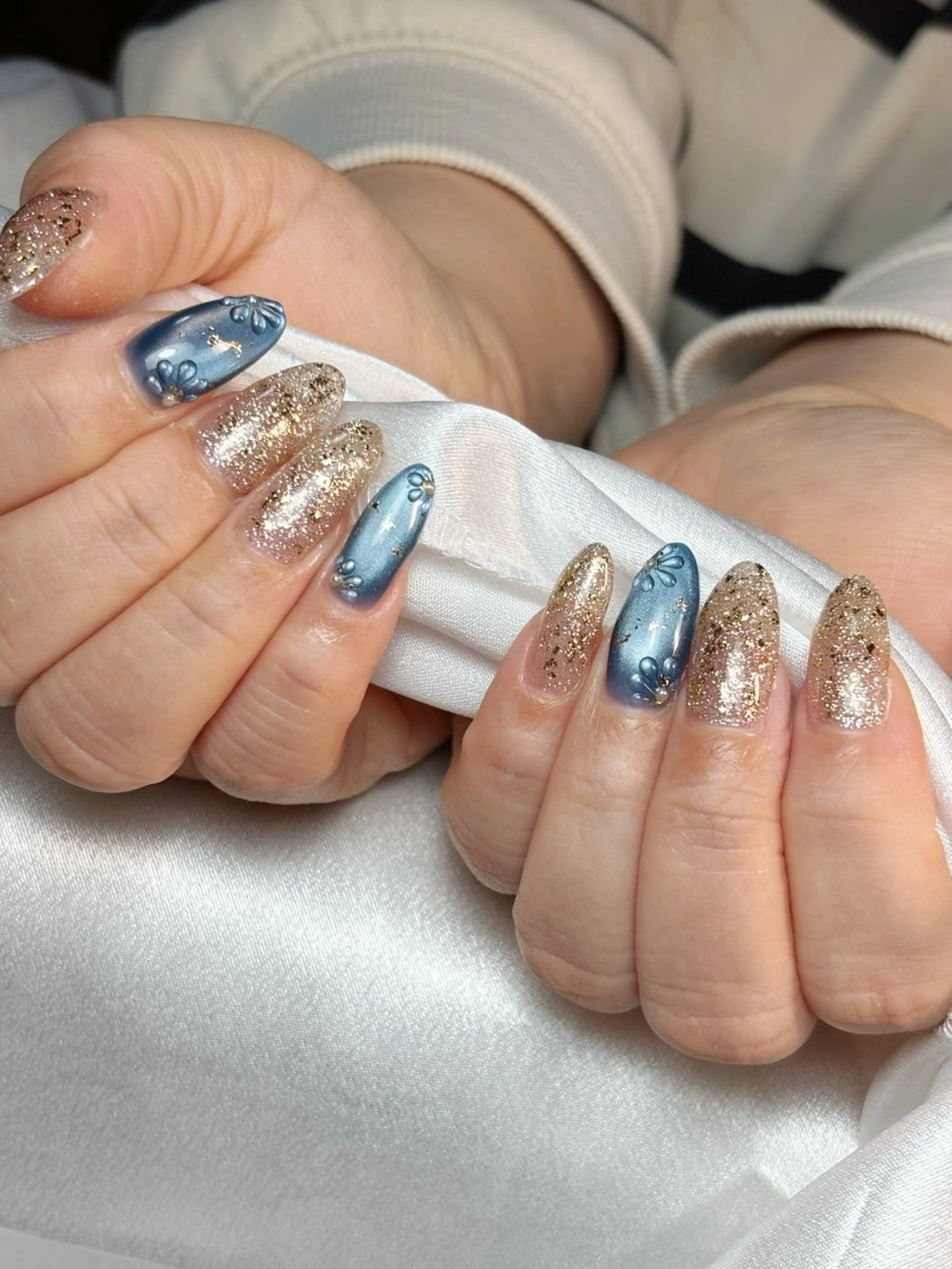 ネイル ハンドネイル Revision nailsのネイルデザイン