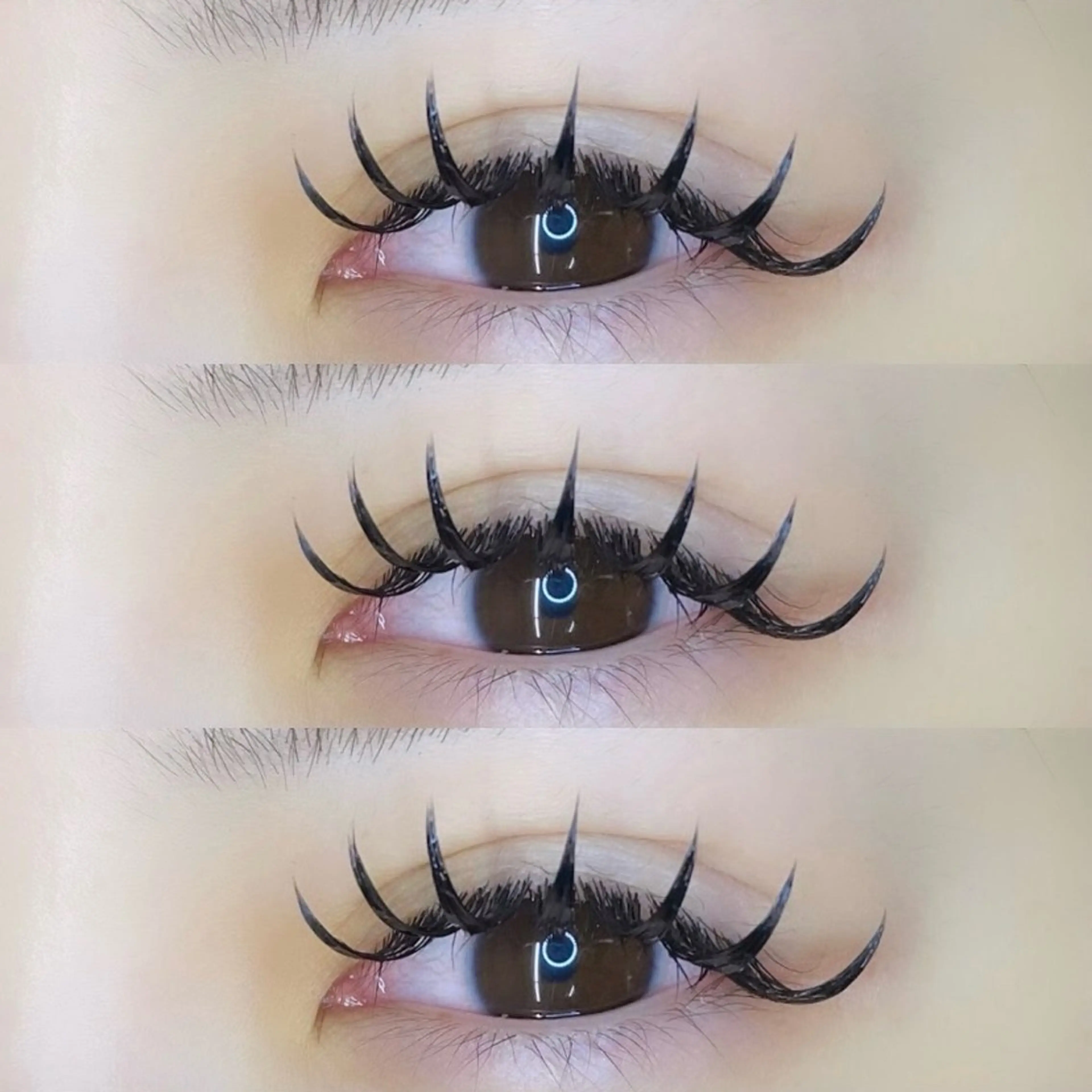 マツエク・マツパ マツエク eyelash salon CILS所属・Roi / SHIHOのマツエク・マツパデザイン