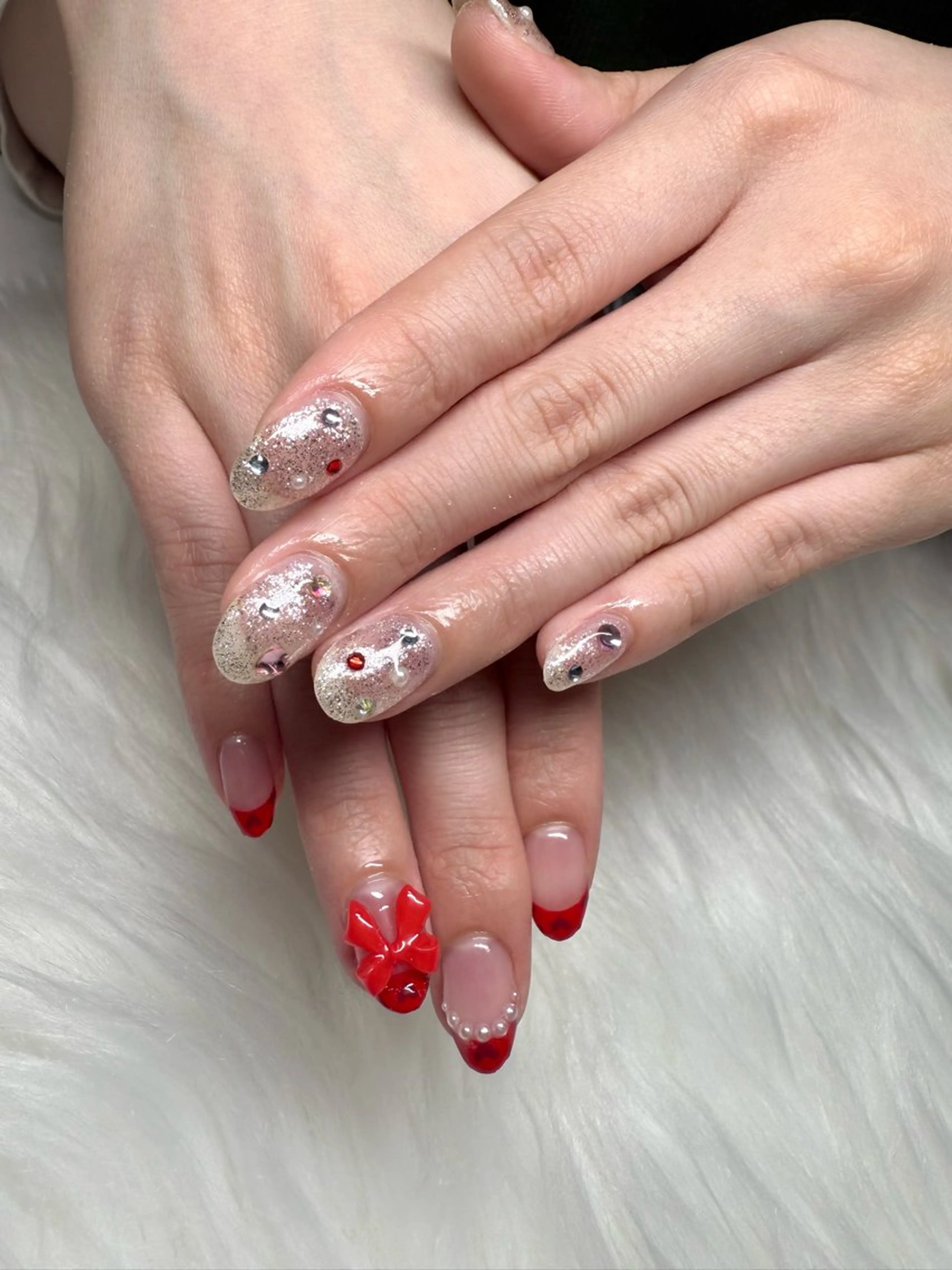 ネイル myu- nail salonのネイルデザイン