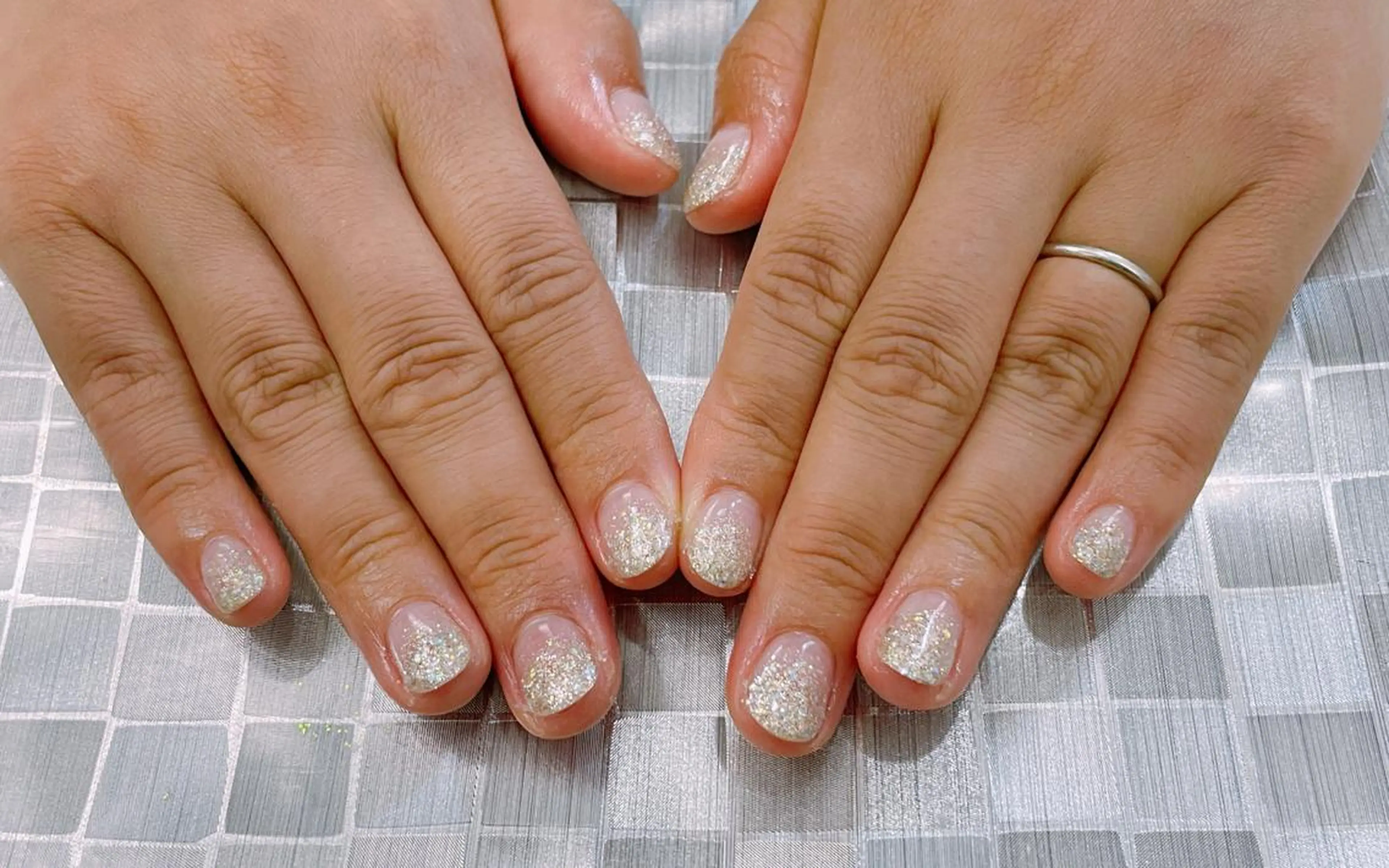 ネイル Regulus 光田のネイルデザイン