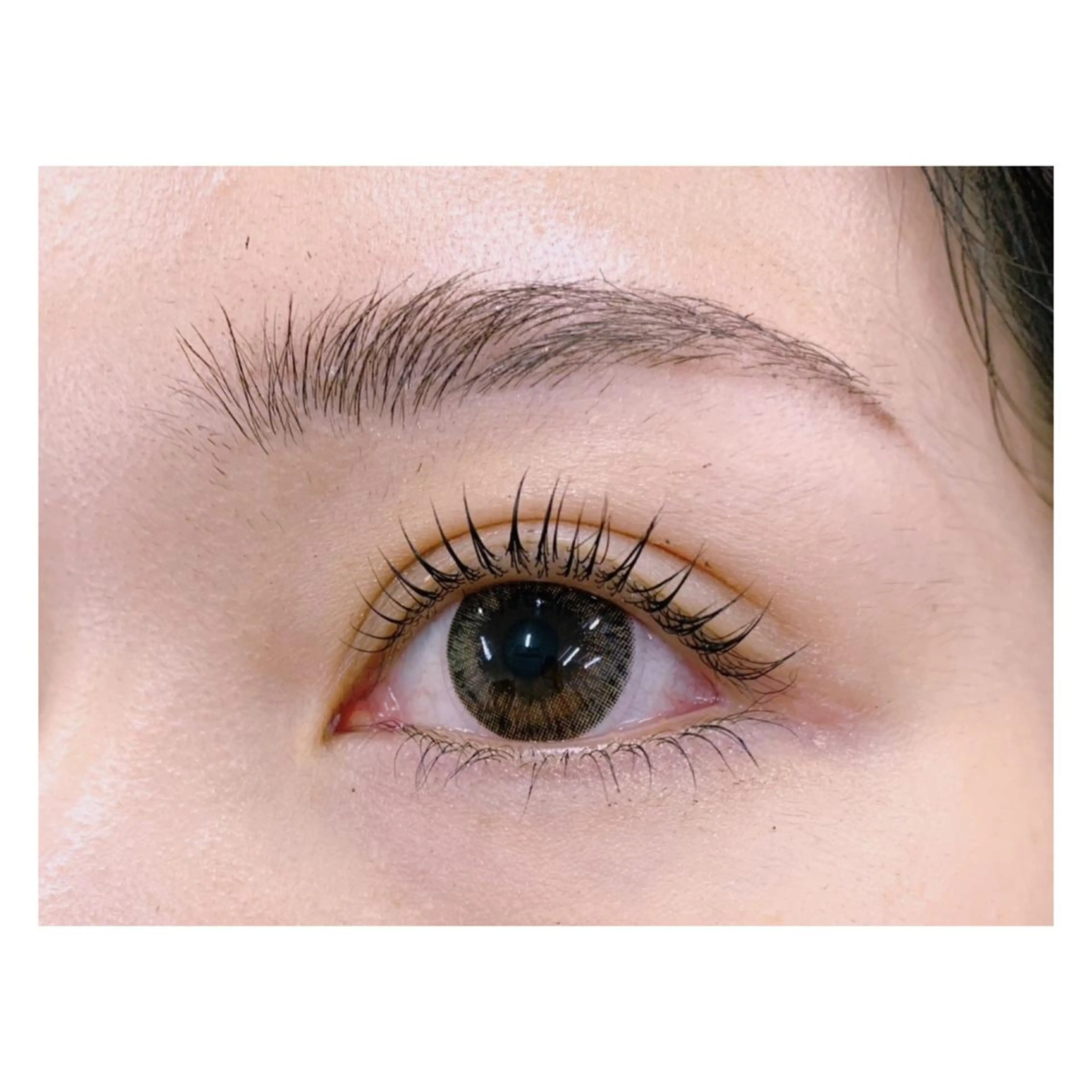 マツエク・マツパ 🩶Bianca IHARA🩶のマツエク・マツパデザイン