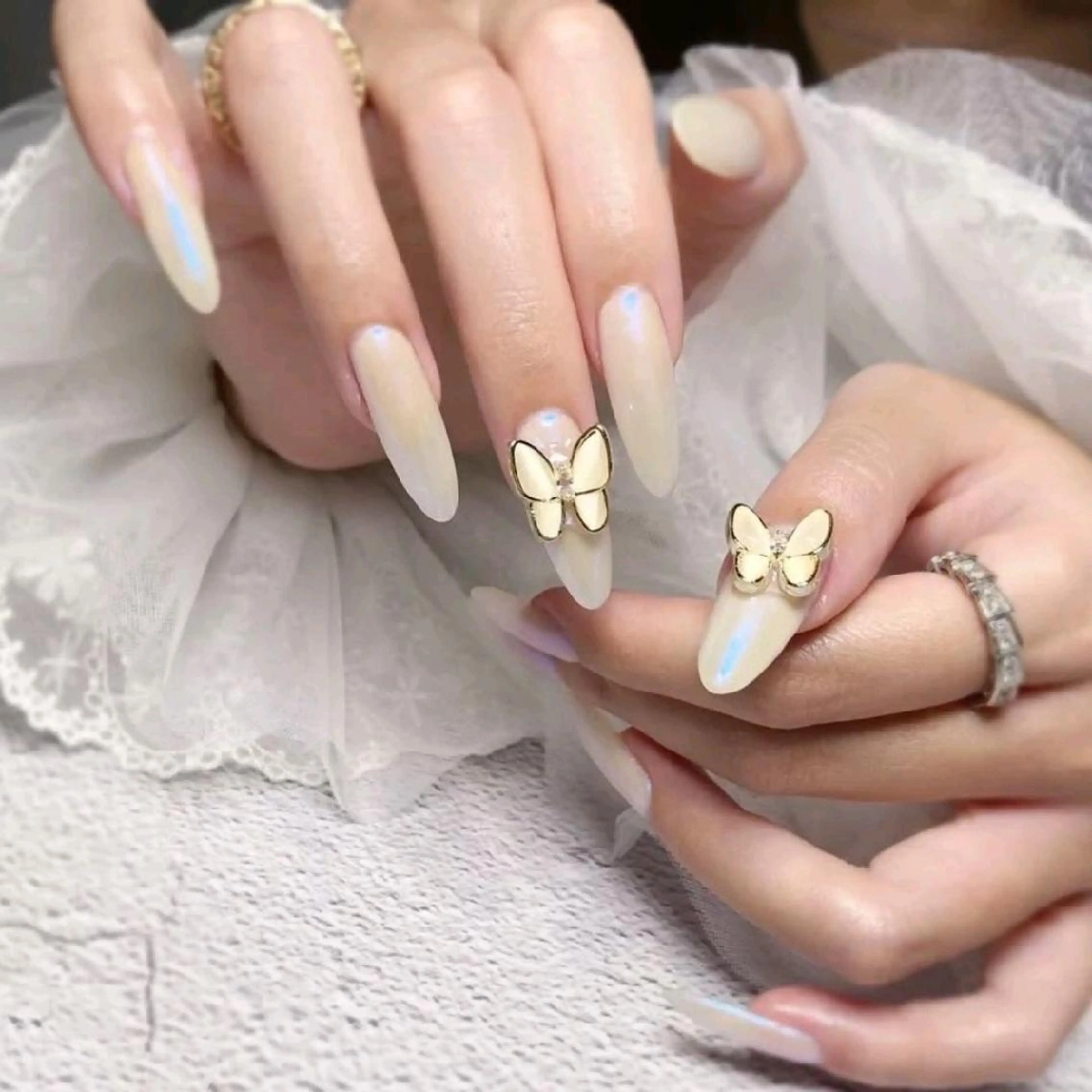 ネイル NailPrincess所属・princess スカルプ専門店のネイルデザイン