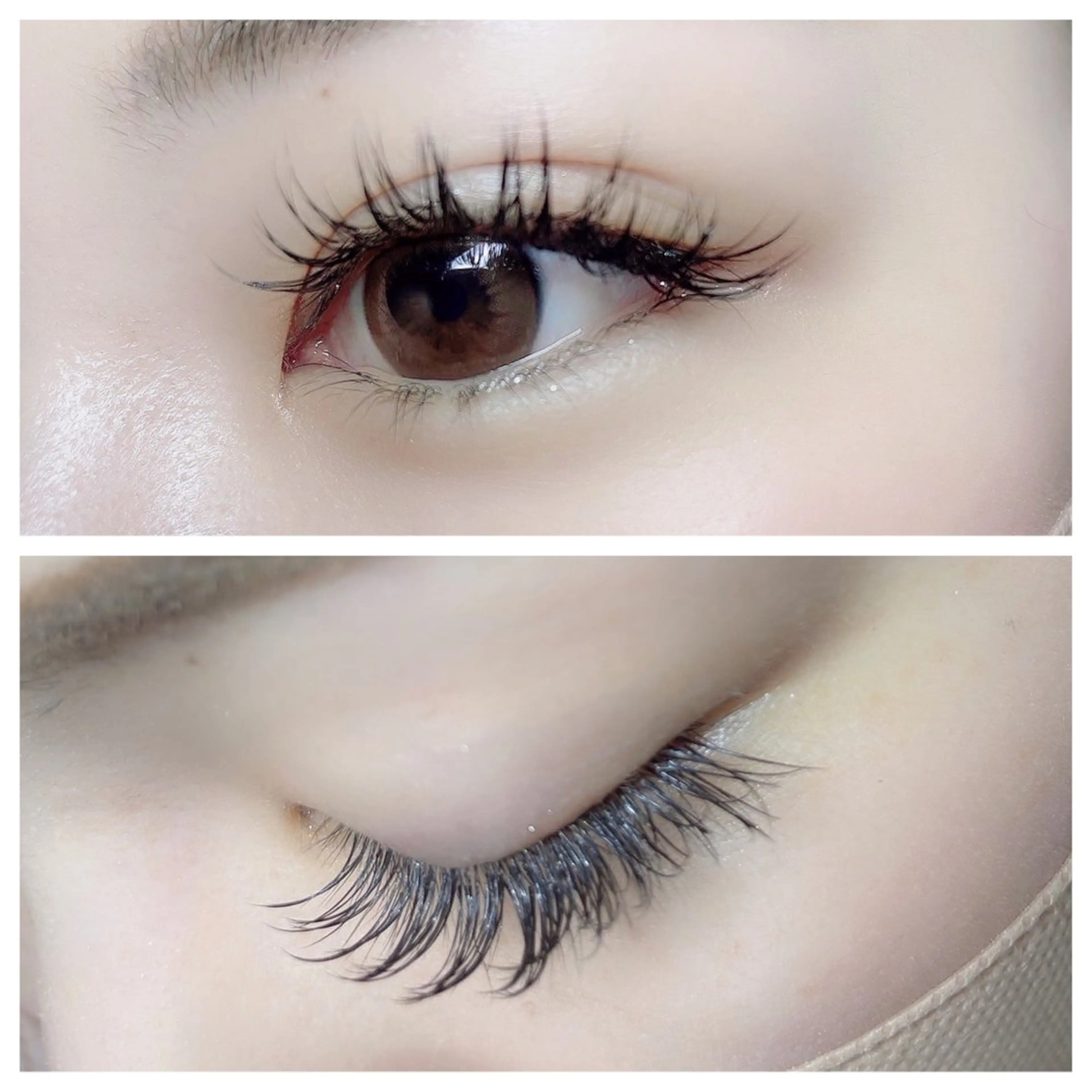 マツエク・マツパ SOLUNA(ソルーナ)所属・SOLUNA 💛staffのエステ・リラクイメージ