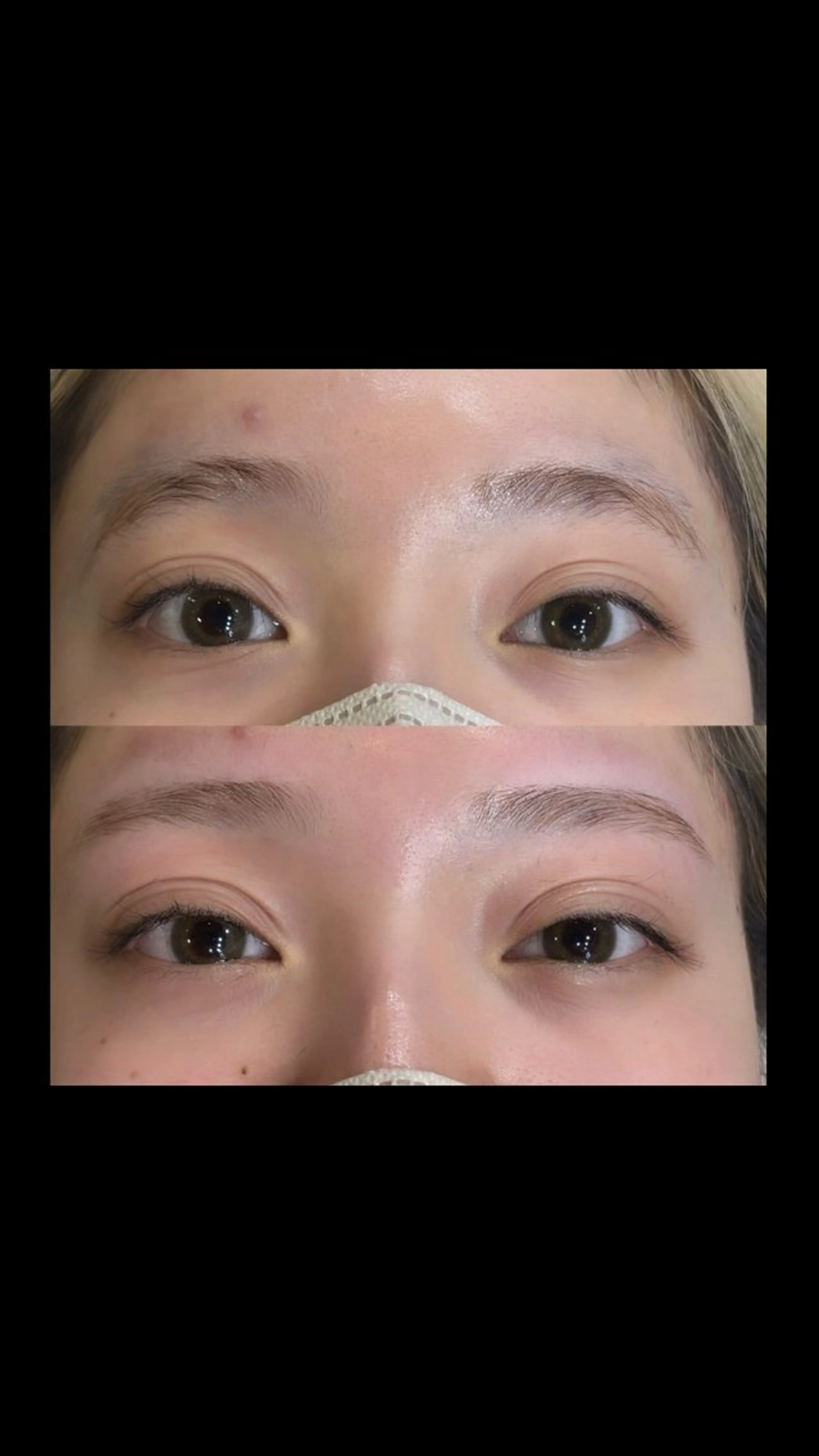 アイブロウ yuzuki‎🤍 Ares錦糸町の眉毛・アイブロウイメージ