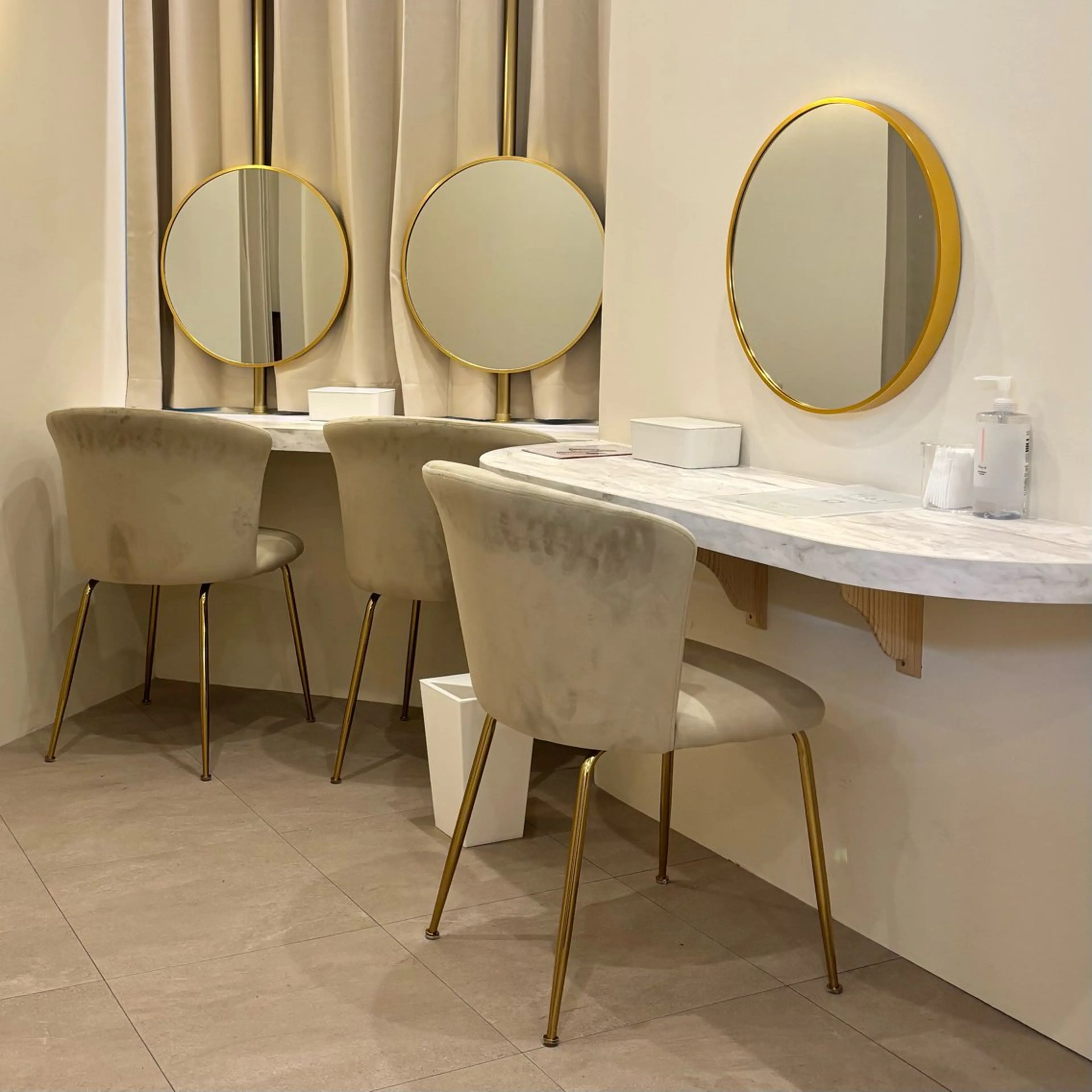 Hari Lounge恵比寿所属・chika🦋 ハリラウンジ恵比寿のエステ・リラクイメージ