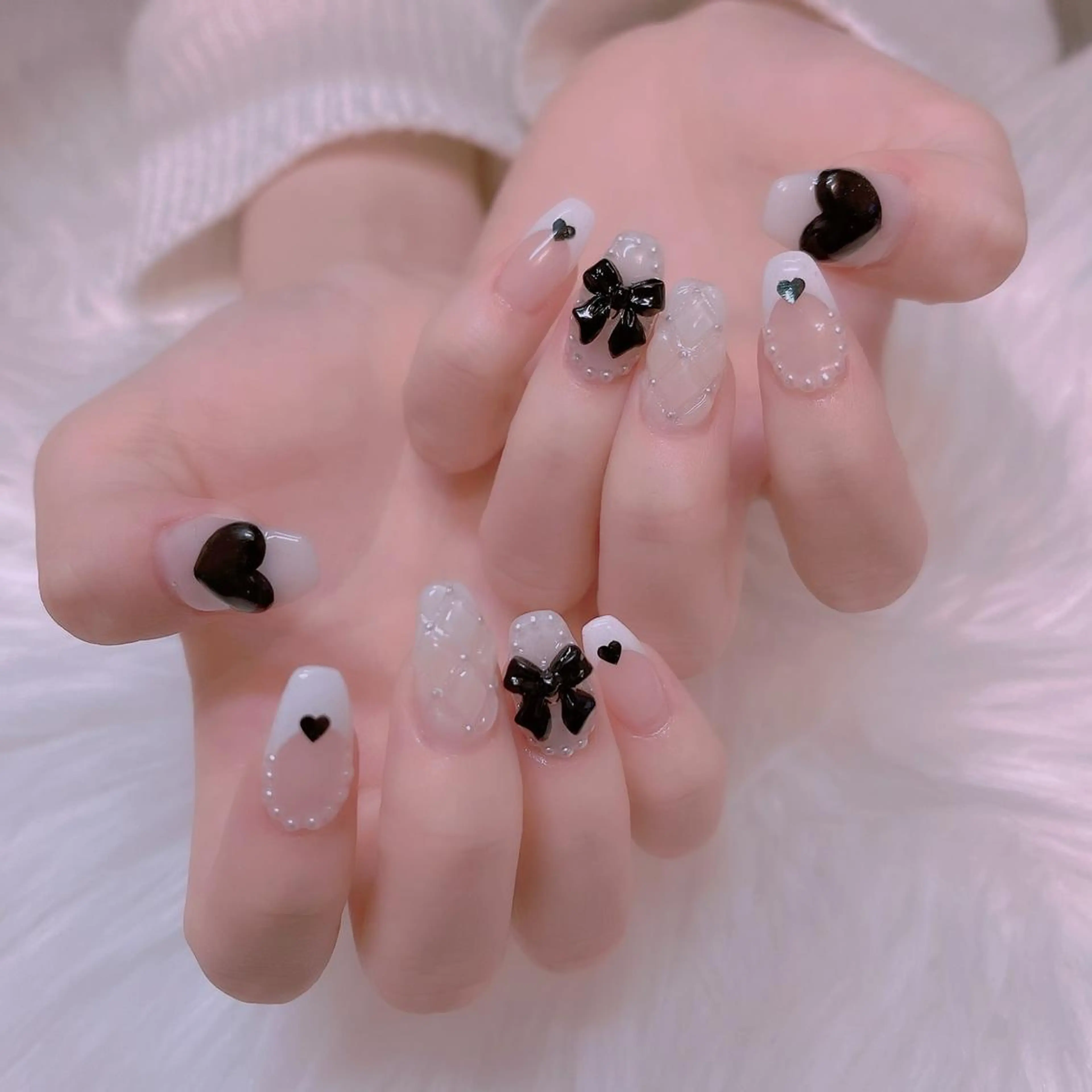 ネイル Private Salon 大宮のネイルデザイン