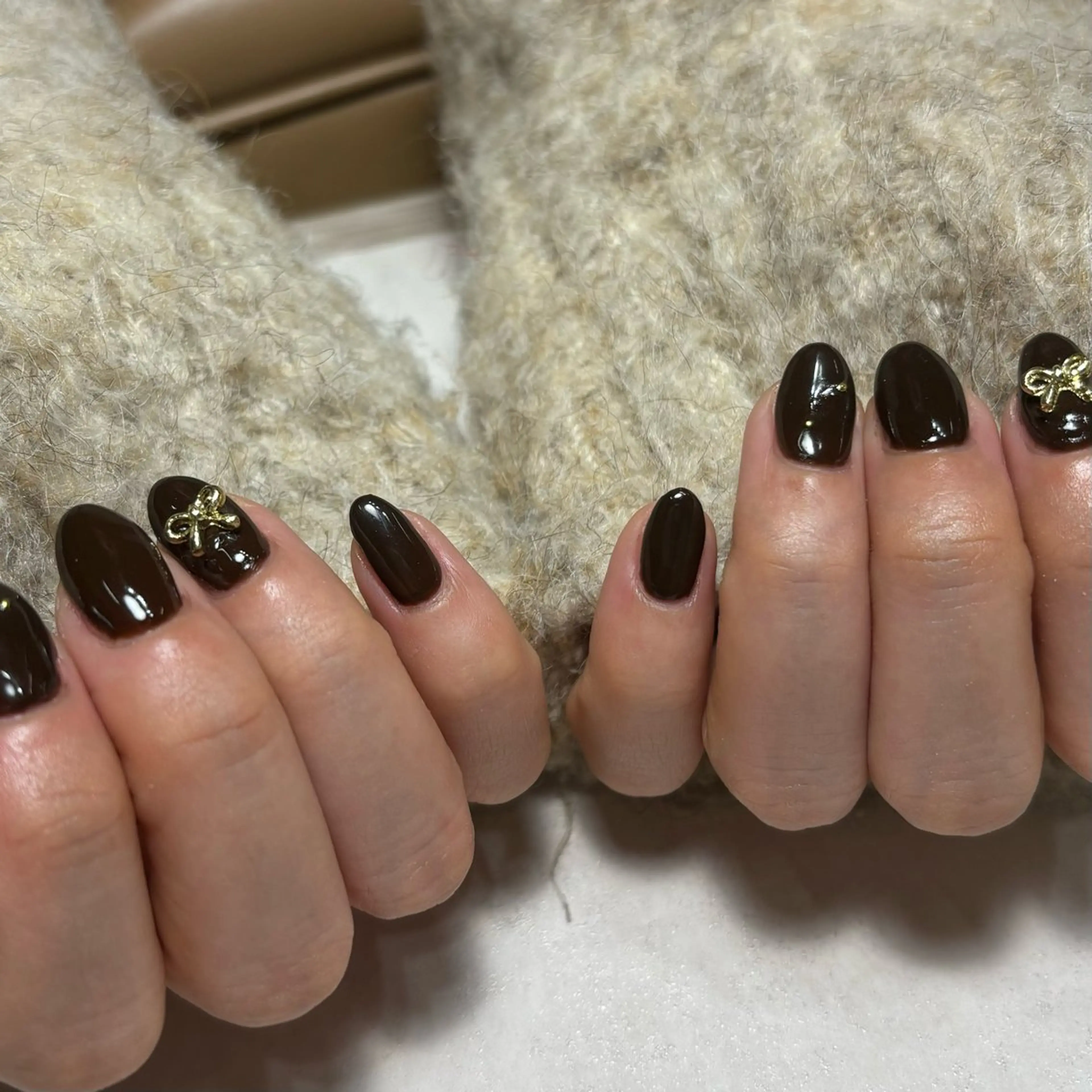 ネイル ハンドネイル Loêmy所属・Loémy airiのネイルデザイン