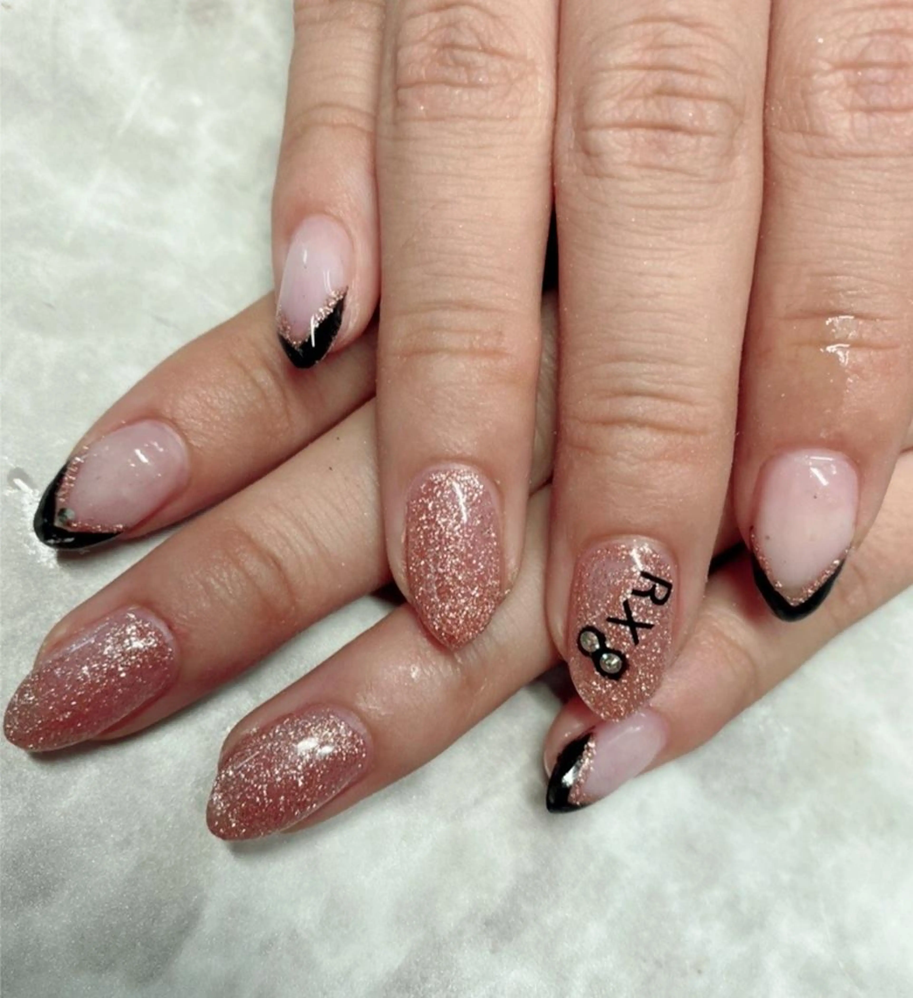 ネイル ネイリスト♡ AYAKOのネイルデザイン