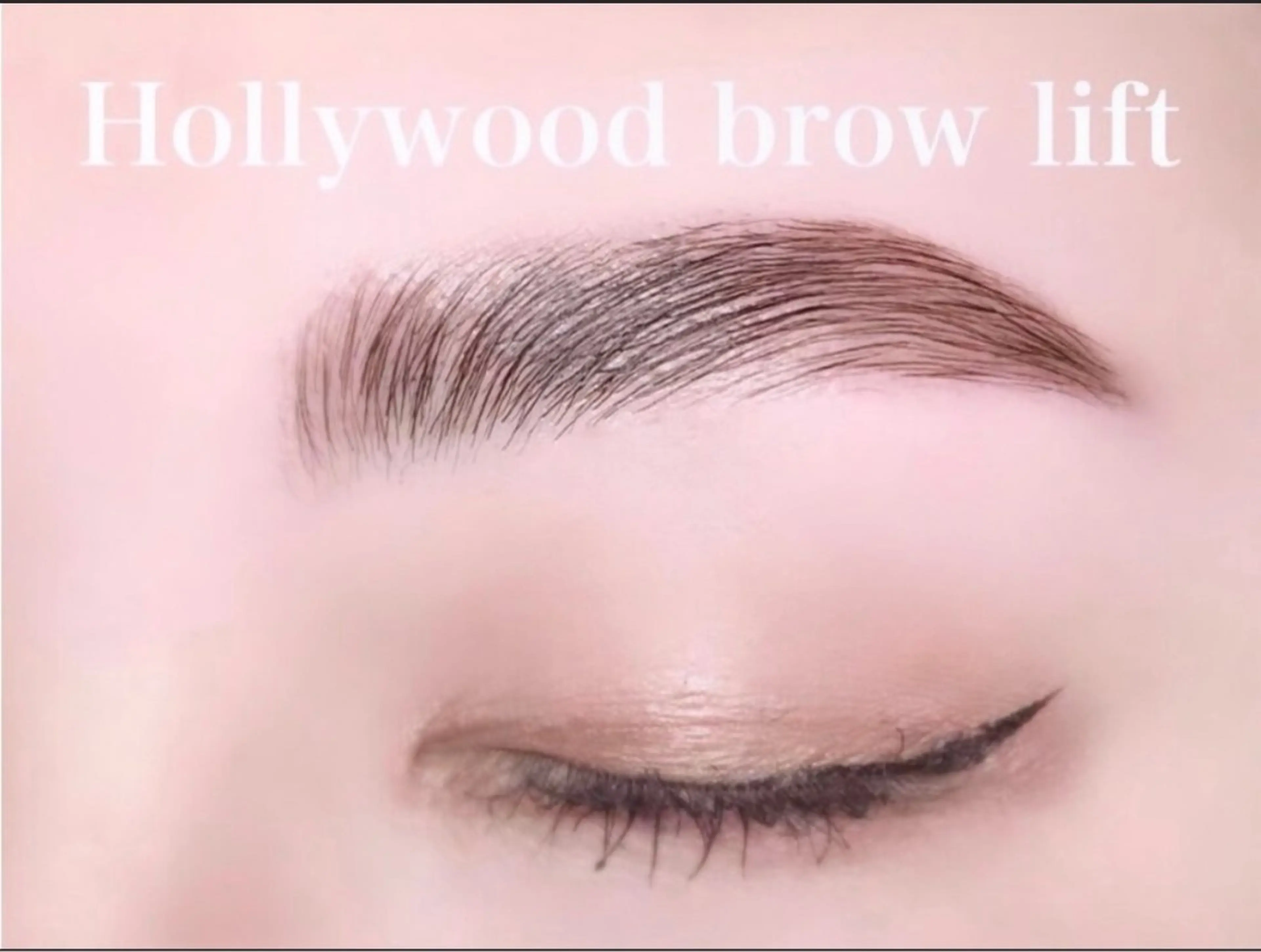 アイブロウ RUMéL Yuika🎀のマツエク・マツパデザイン