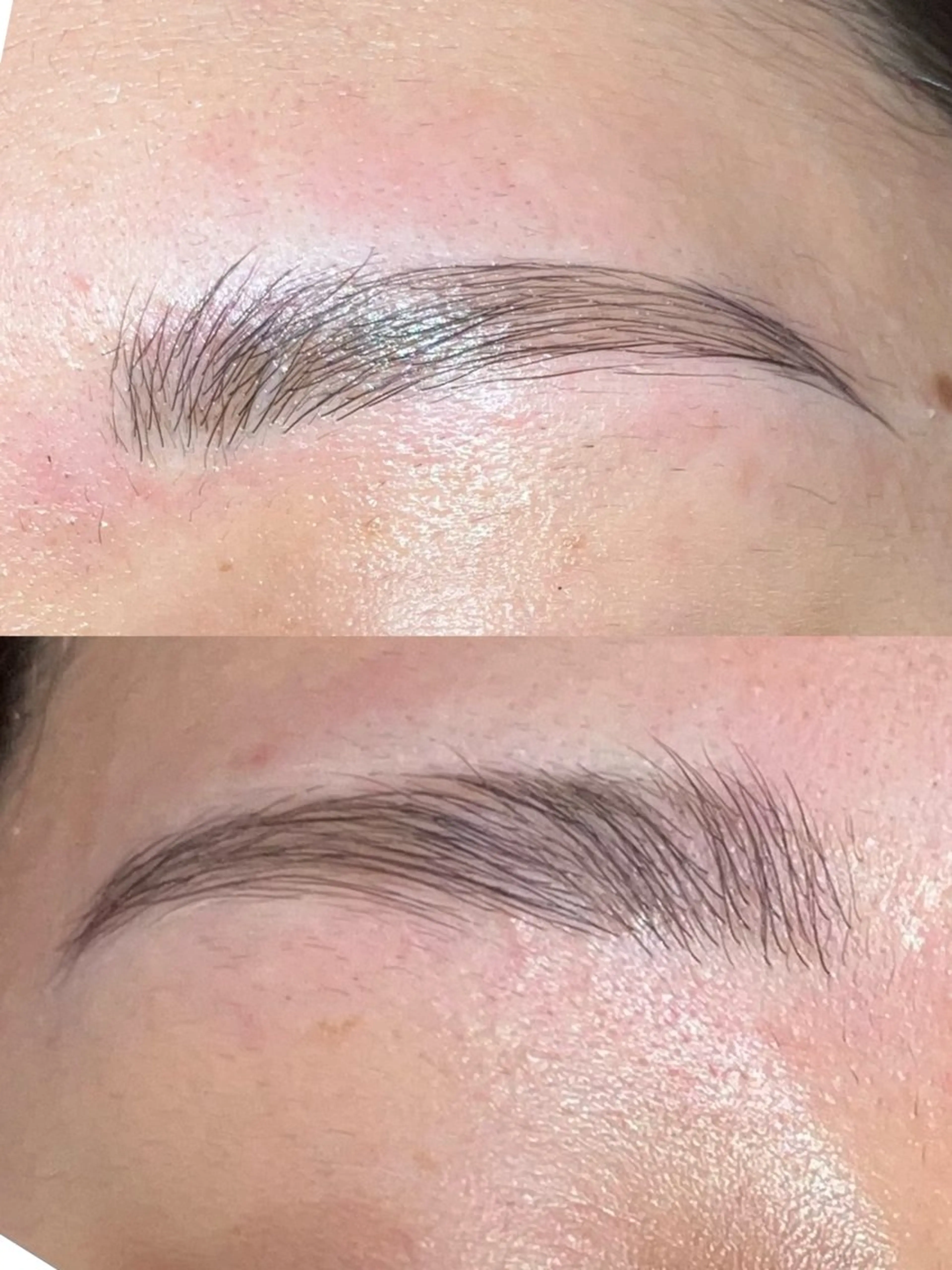 アイブロウ どんぐりエステルーム 🍄みゆきの眉毛・アイブロウイメージ