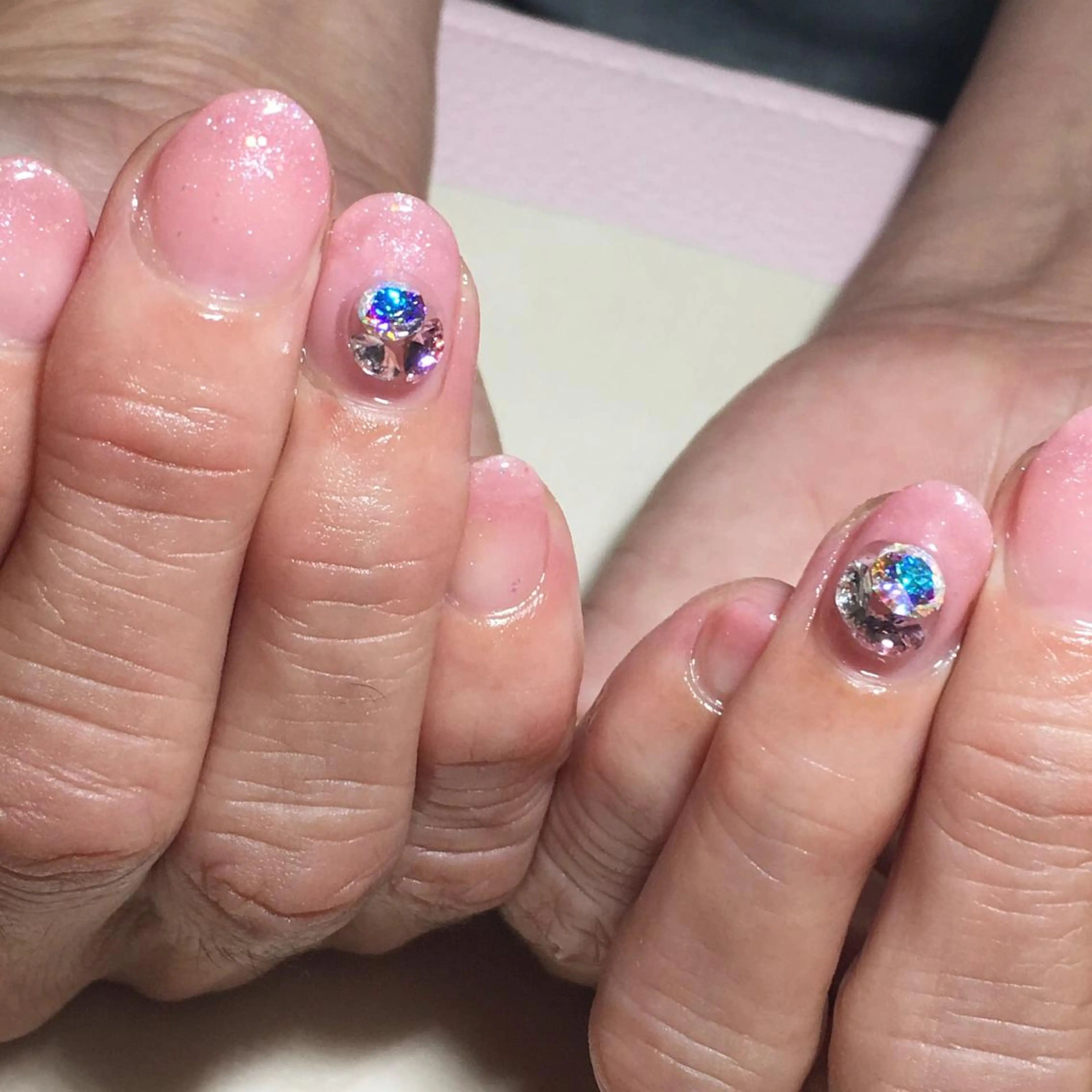 ネイル ネイルサロン ラディット所属・nailsalon Radditのネイルデザイン