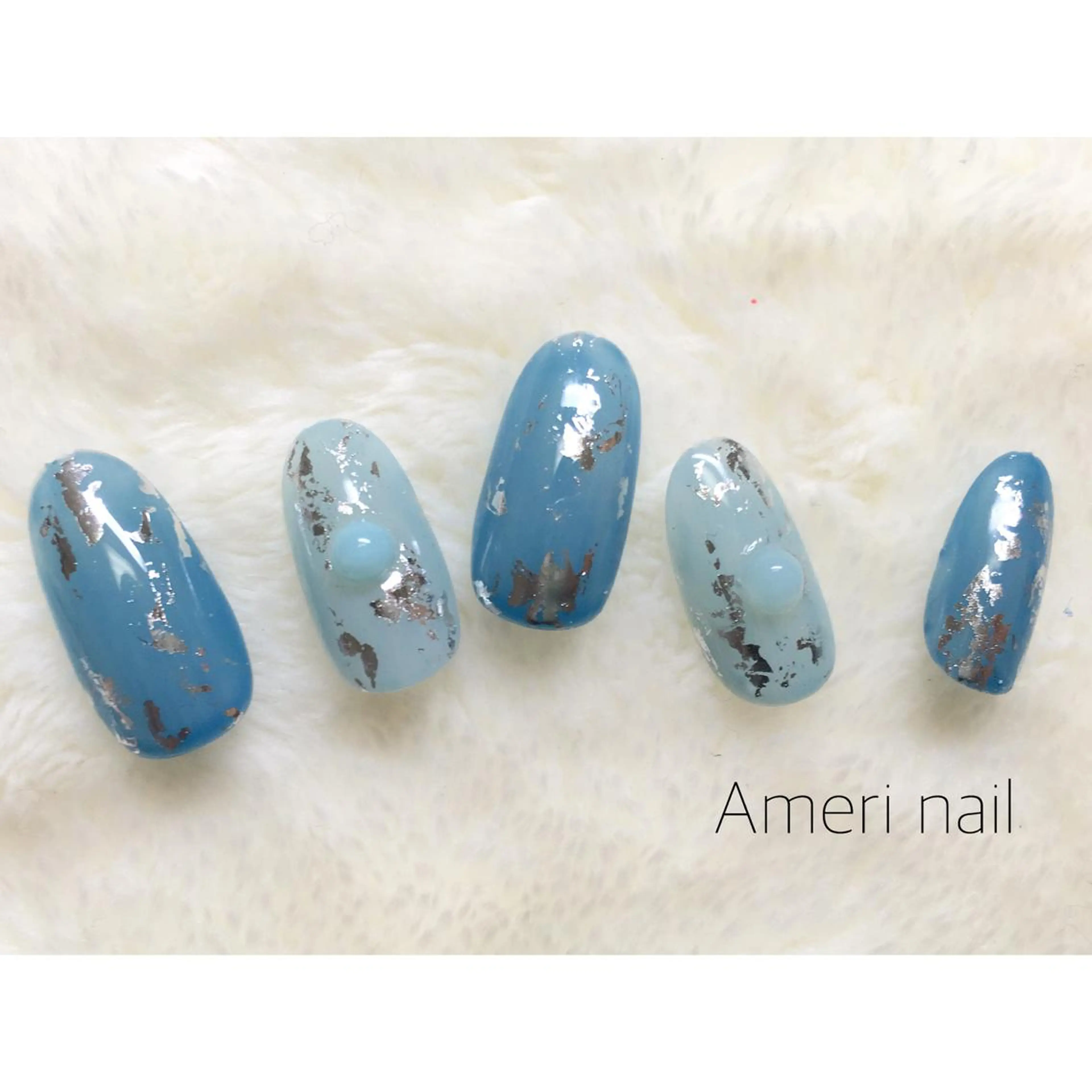 ネイル Ameri nail /UKIのネイルデザイン
