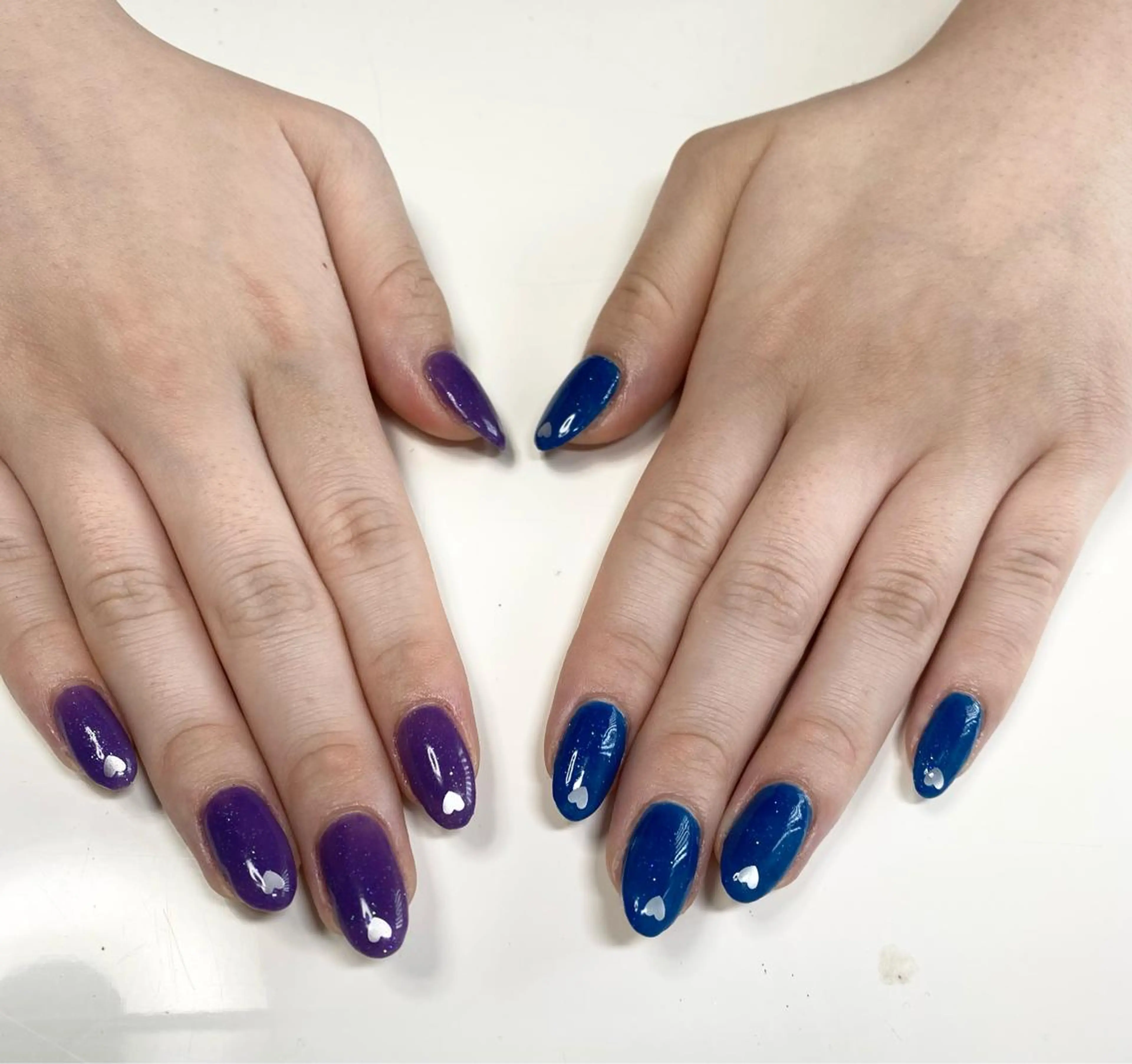 ネイル mahana nailのネイルデザイン
