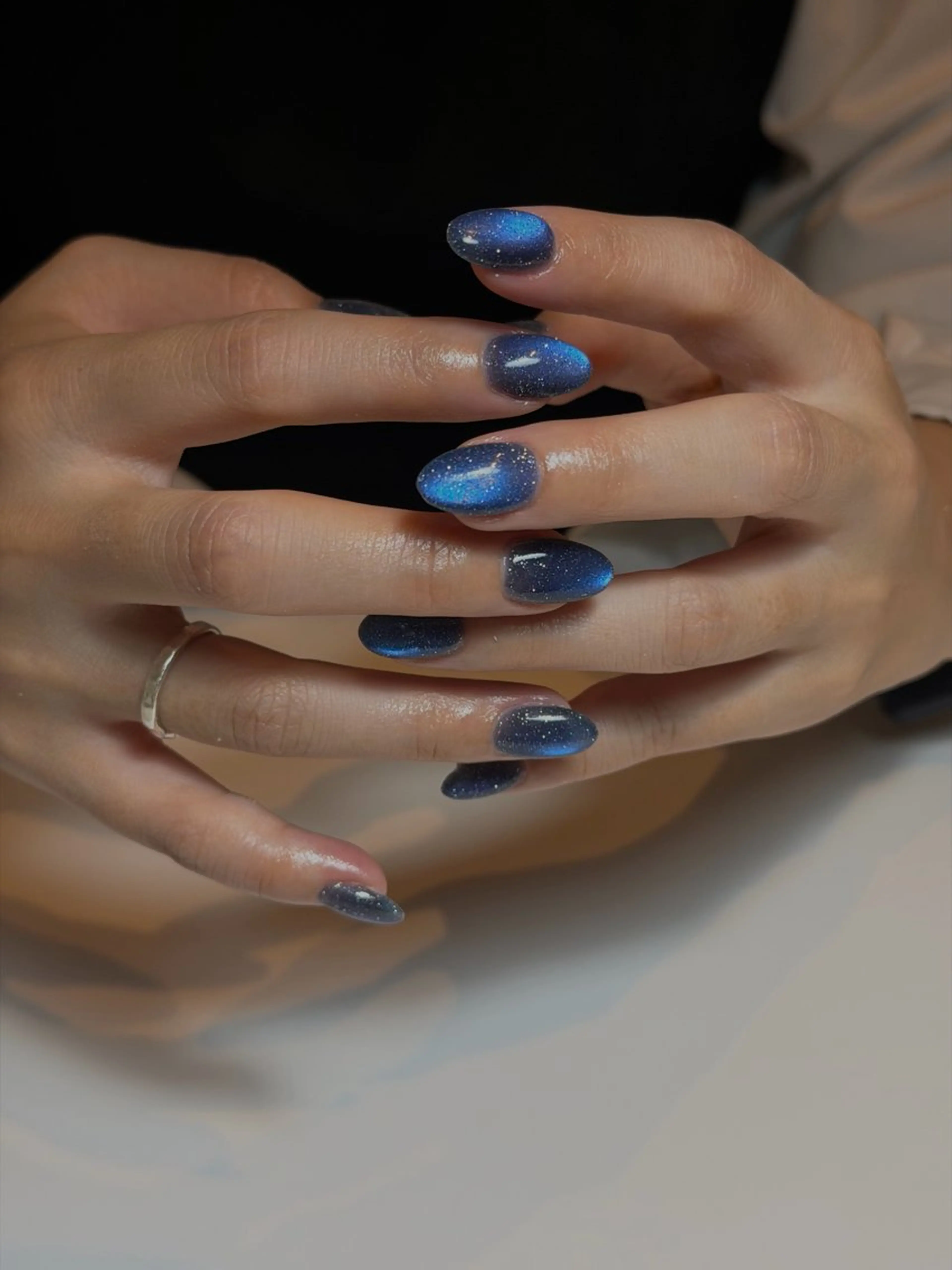 ネイル jiai所属・jiainail rihoのネイルデザイン