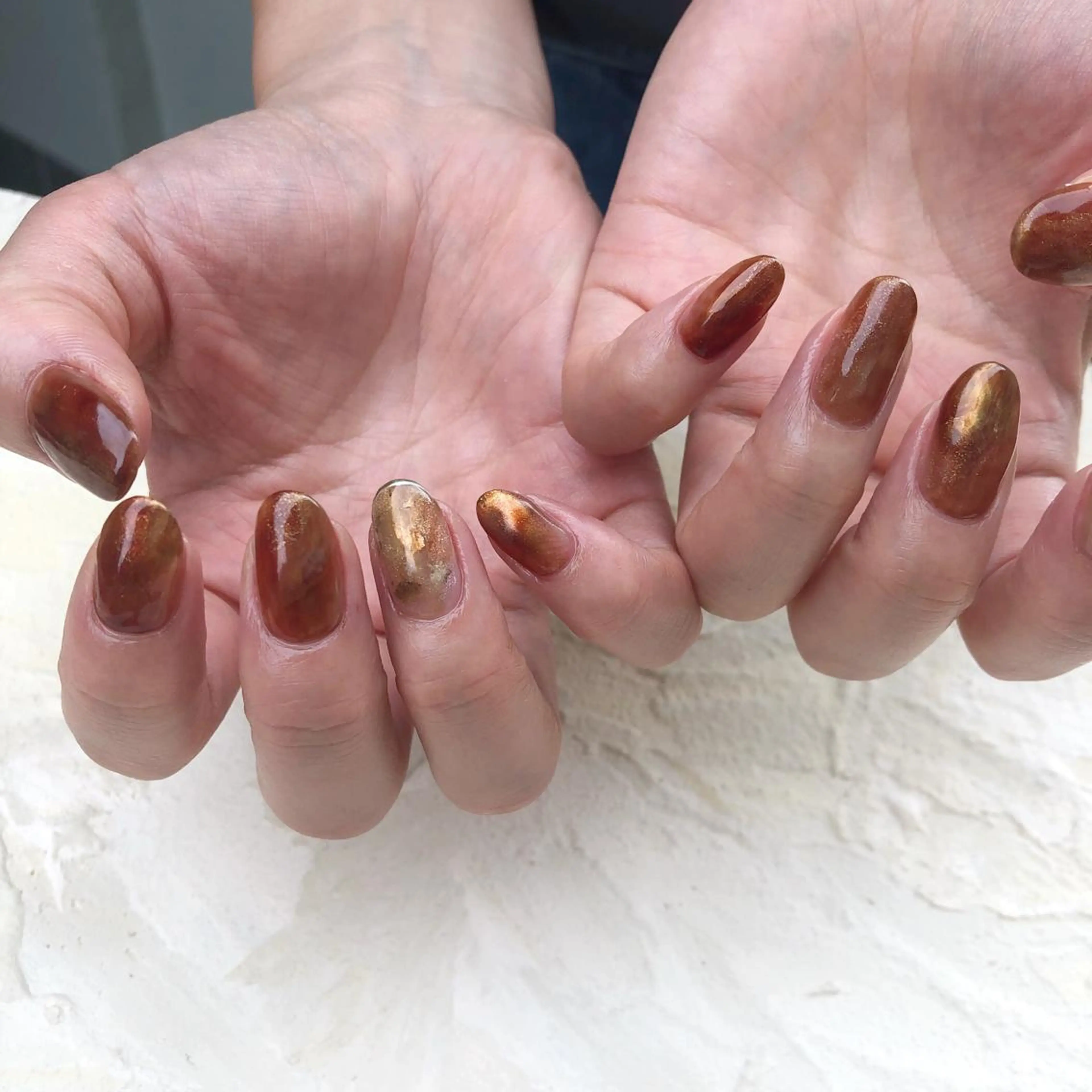 ネイル May.by charmeのネイルデザイン