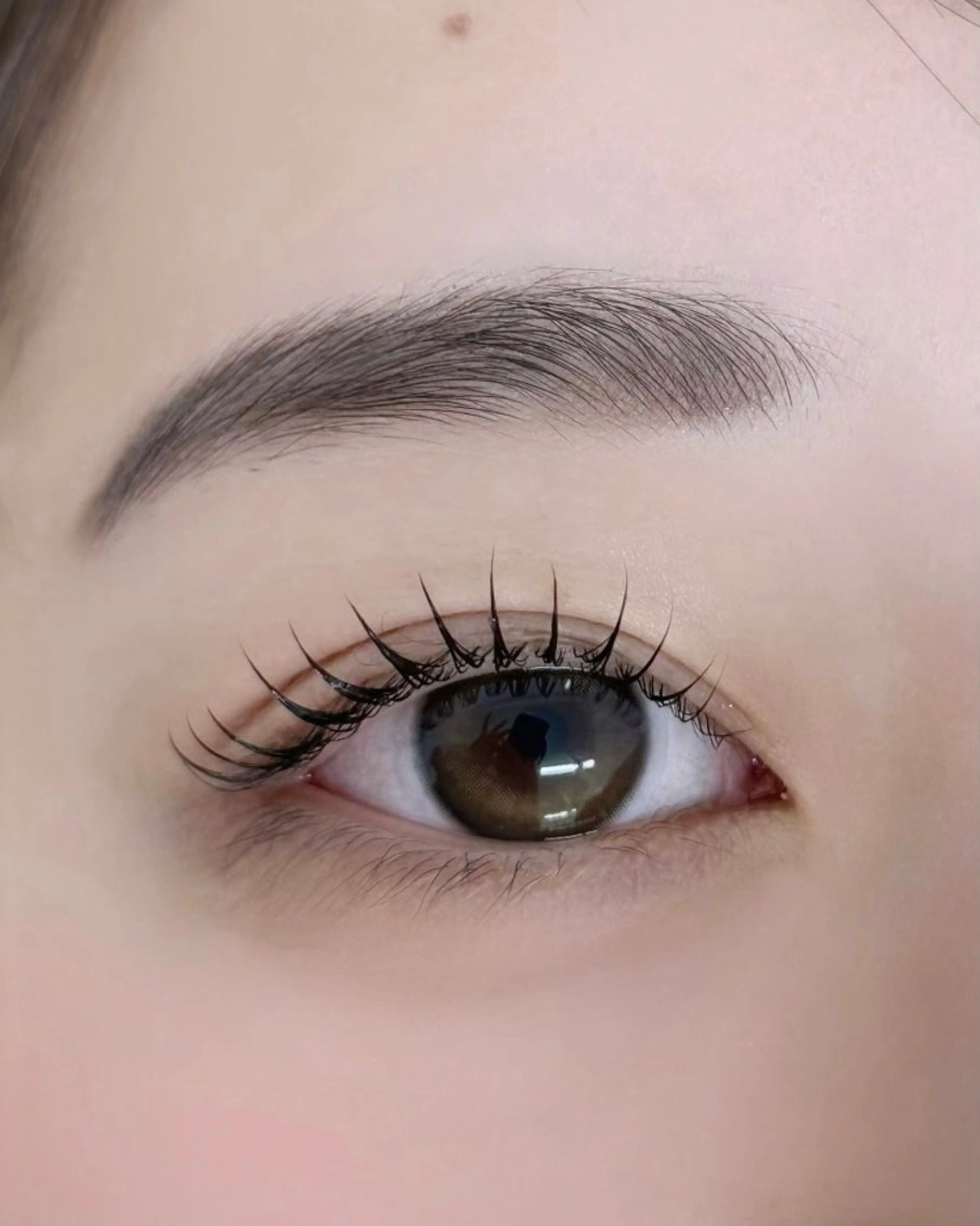 19(金)限定✴️こだわりパリジェンヌor似合わせパーマ+ブラックティント¥4500の写真