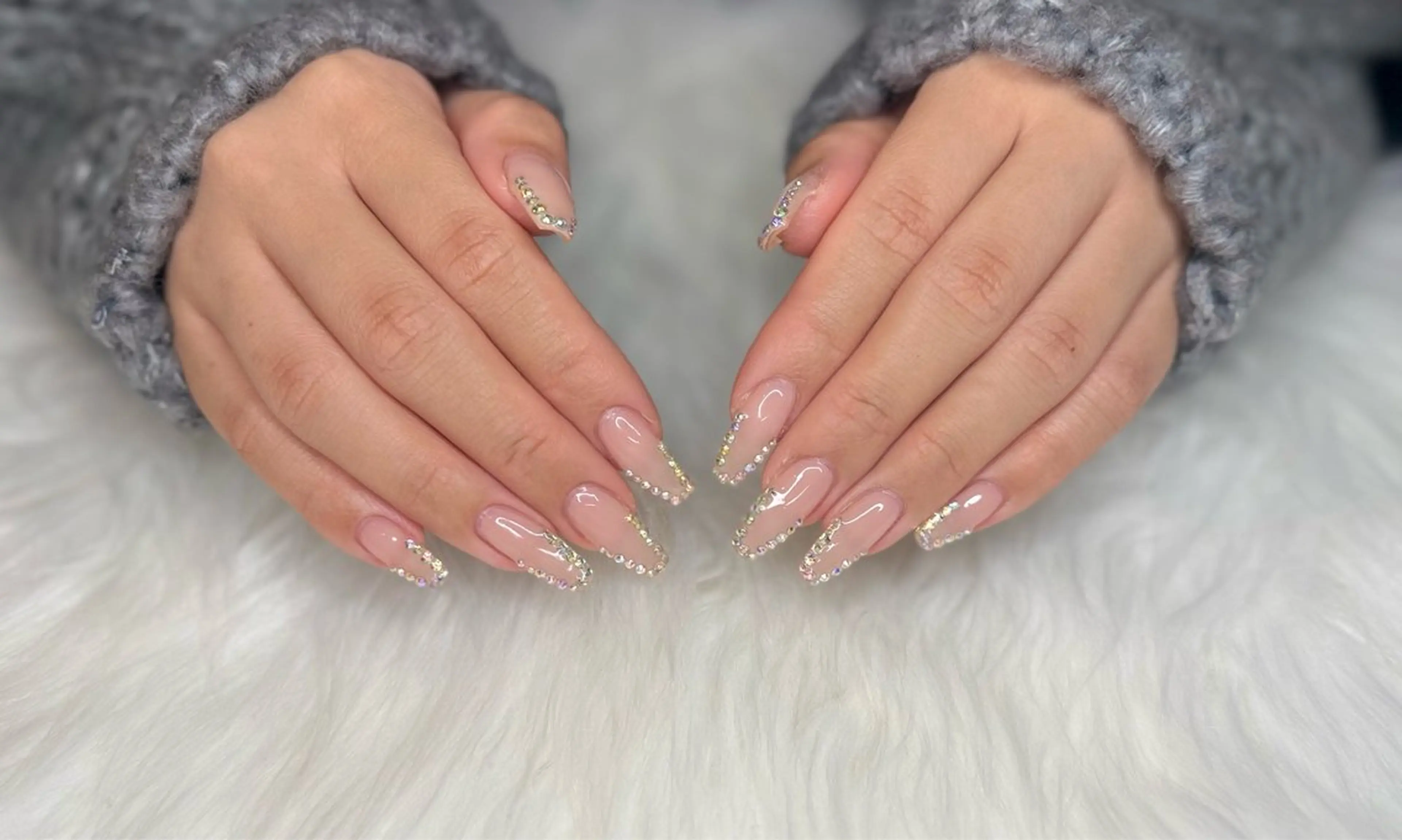 ネイル ネイルサロン 1O1のネイルデザイン