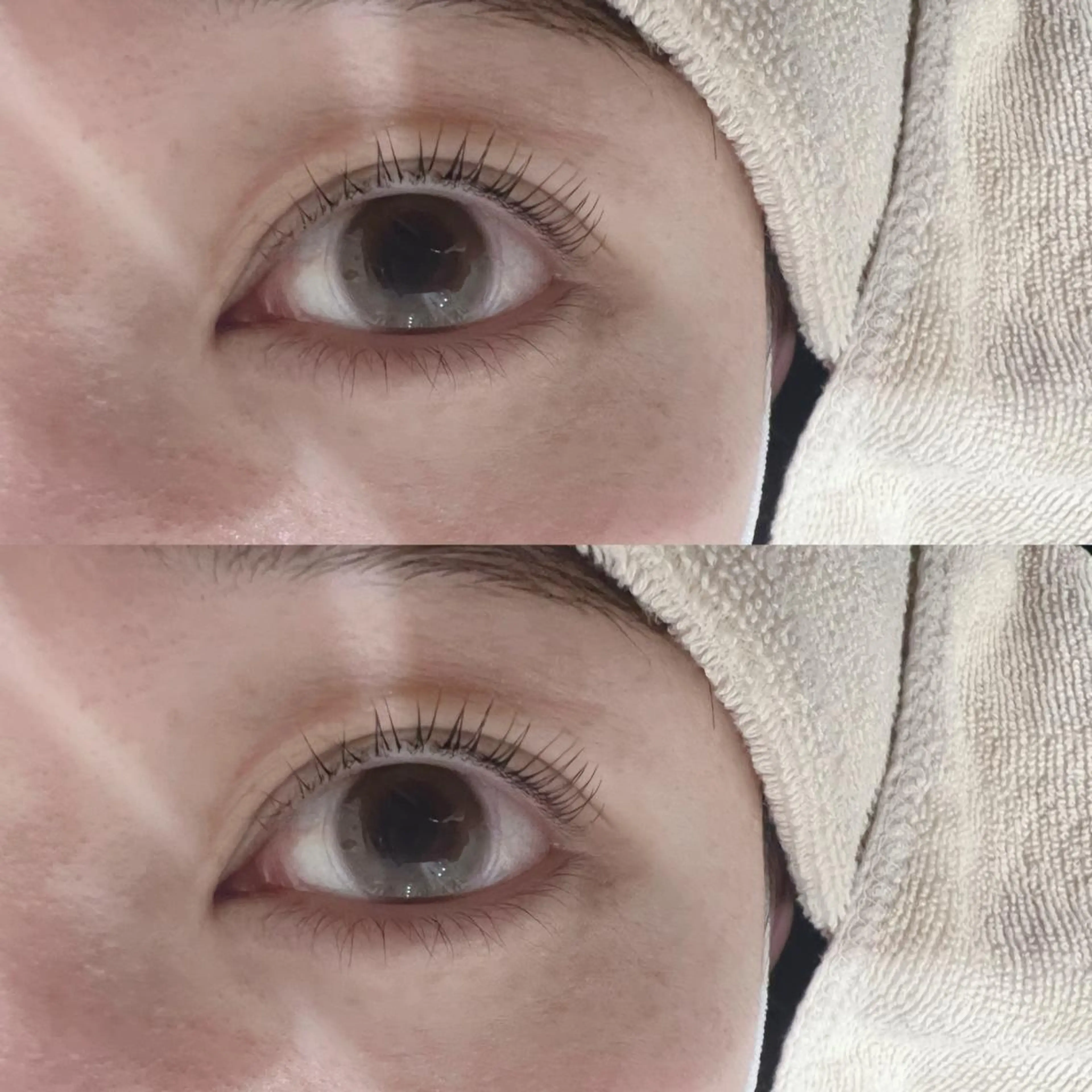 マツエク・マツパ eye lash salon Lily 甲府店所属・🤍 MOMO🤍のマツエク・マツパデザイン