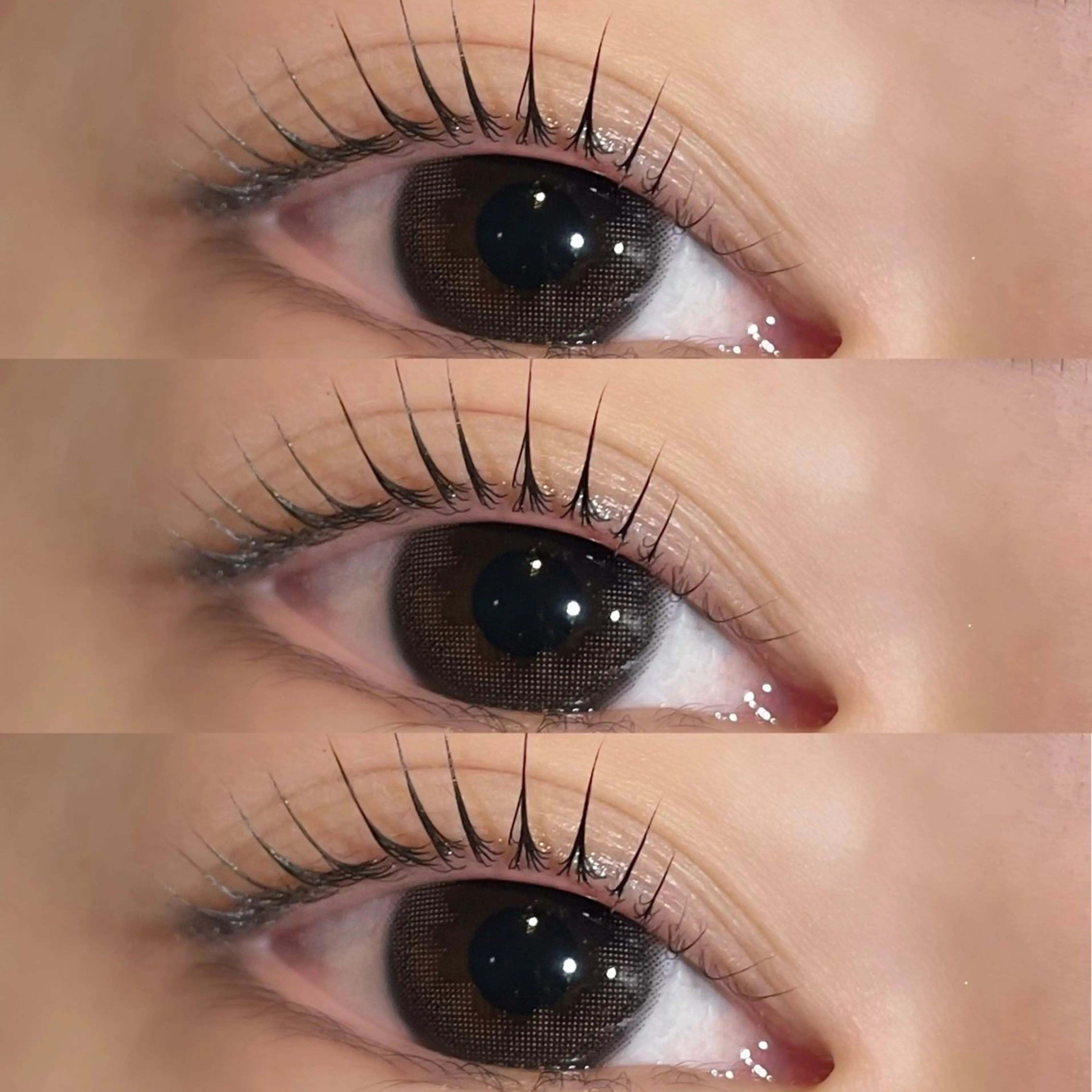 マツエク・マツパ マツパ Rena 泉中央のマツエク・マツパデザイン