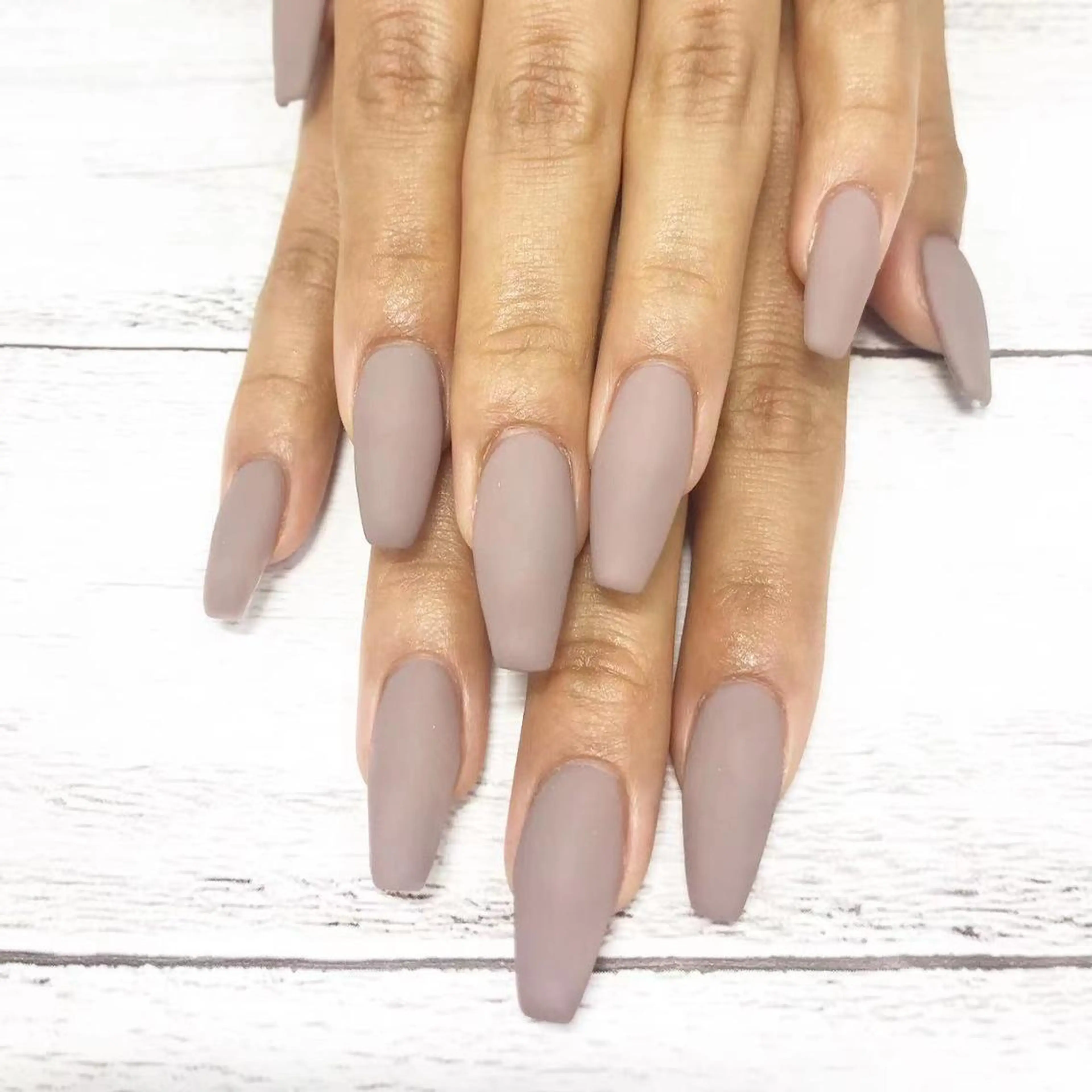 ★ワンカラー/ラメグラ4600(ソフトジェルオフ無料の写真