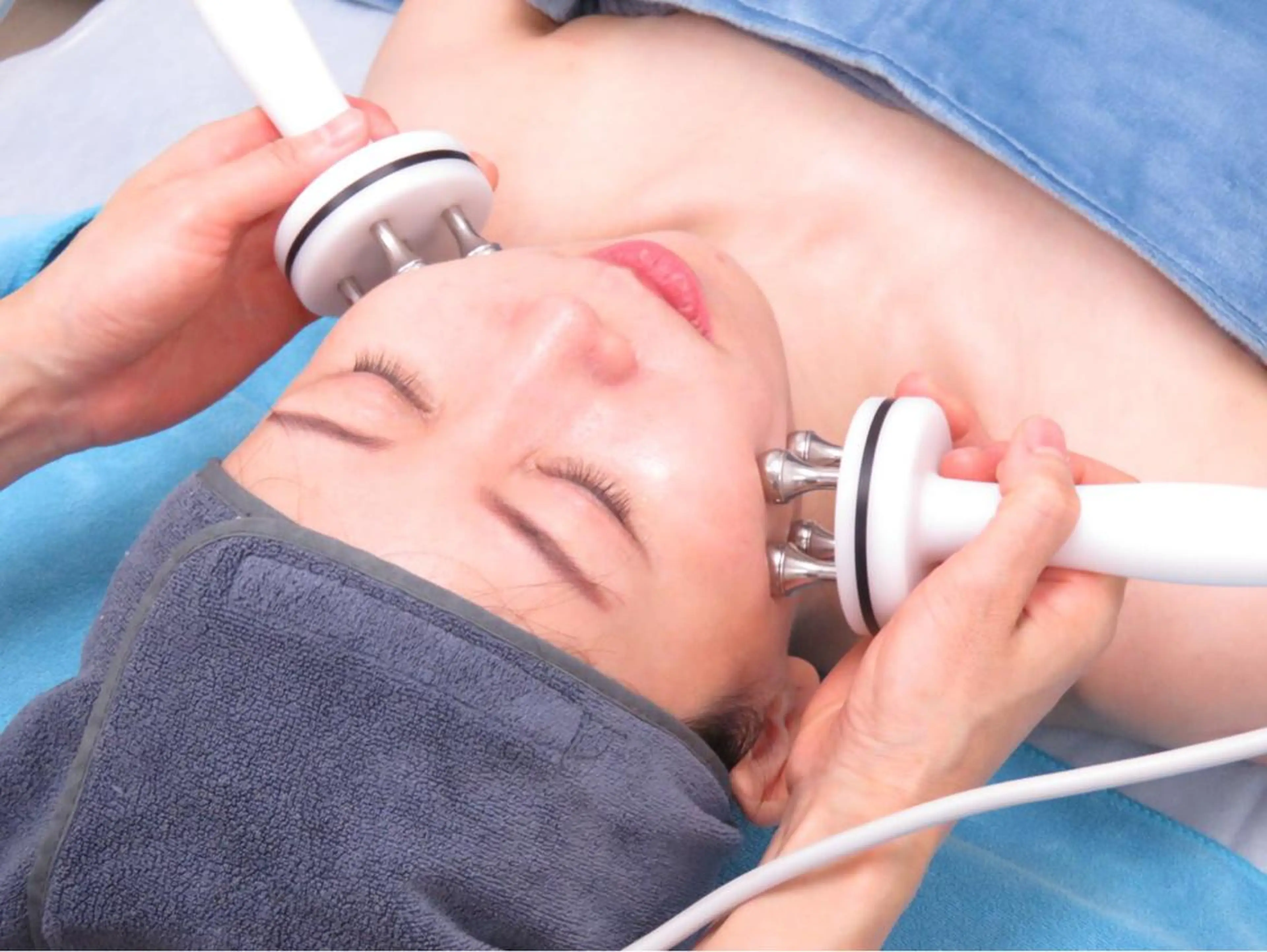 新大久保成美エステ リラックぜーションのエステ・リラクイメージ