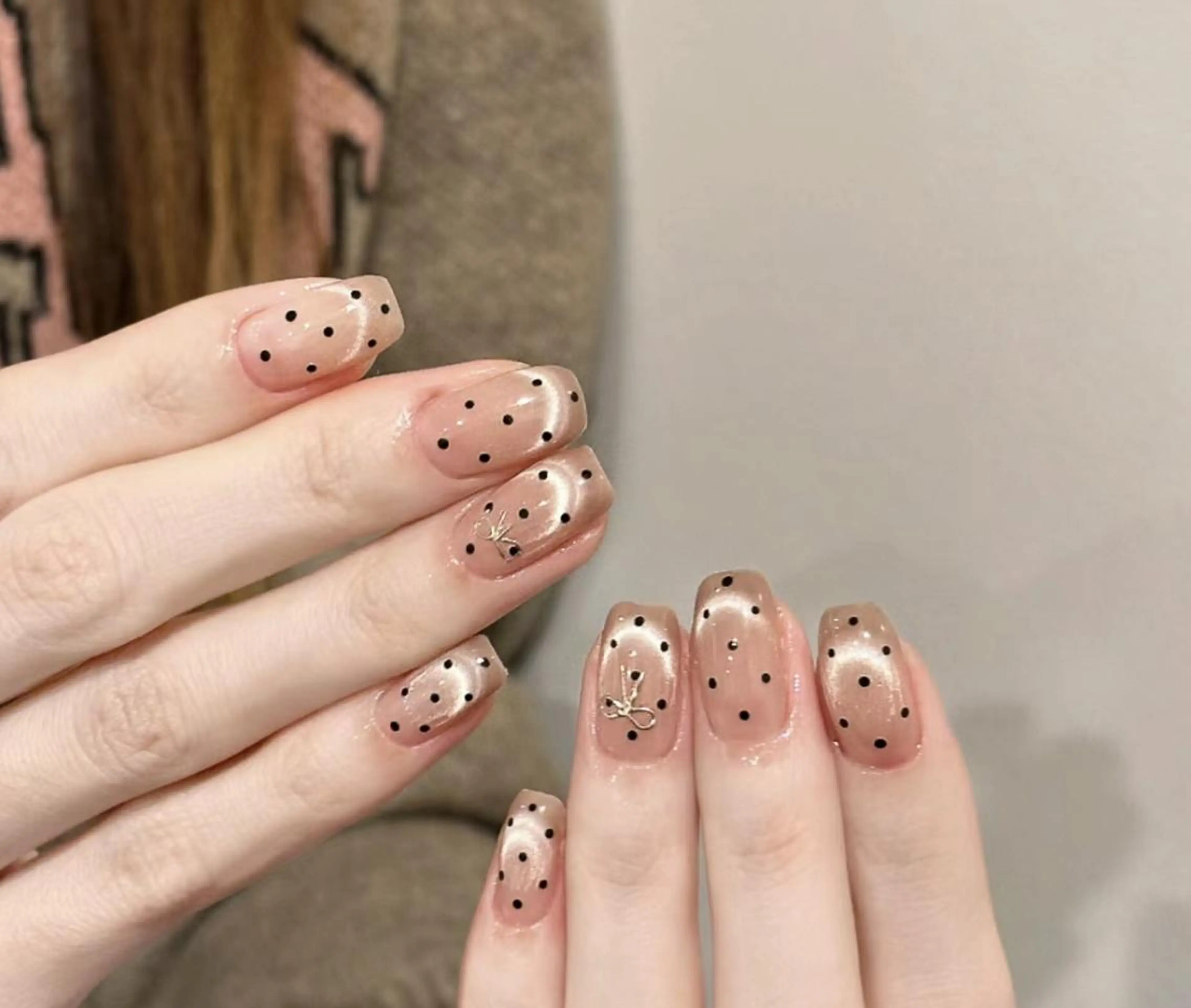 ネイル 🎀 NaNa_nailのネイルデザイン