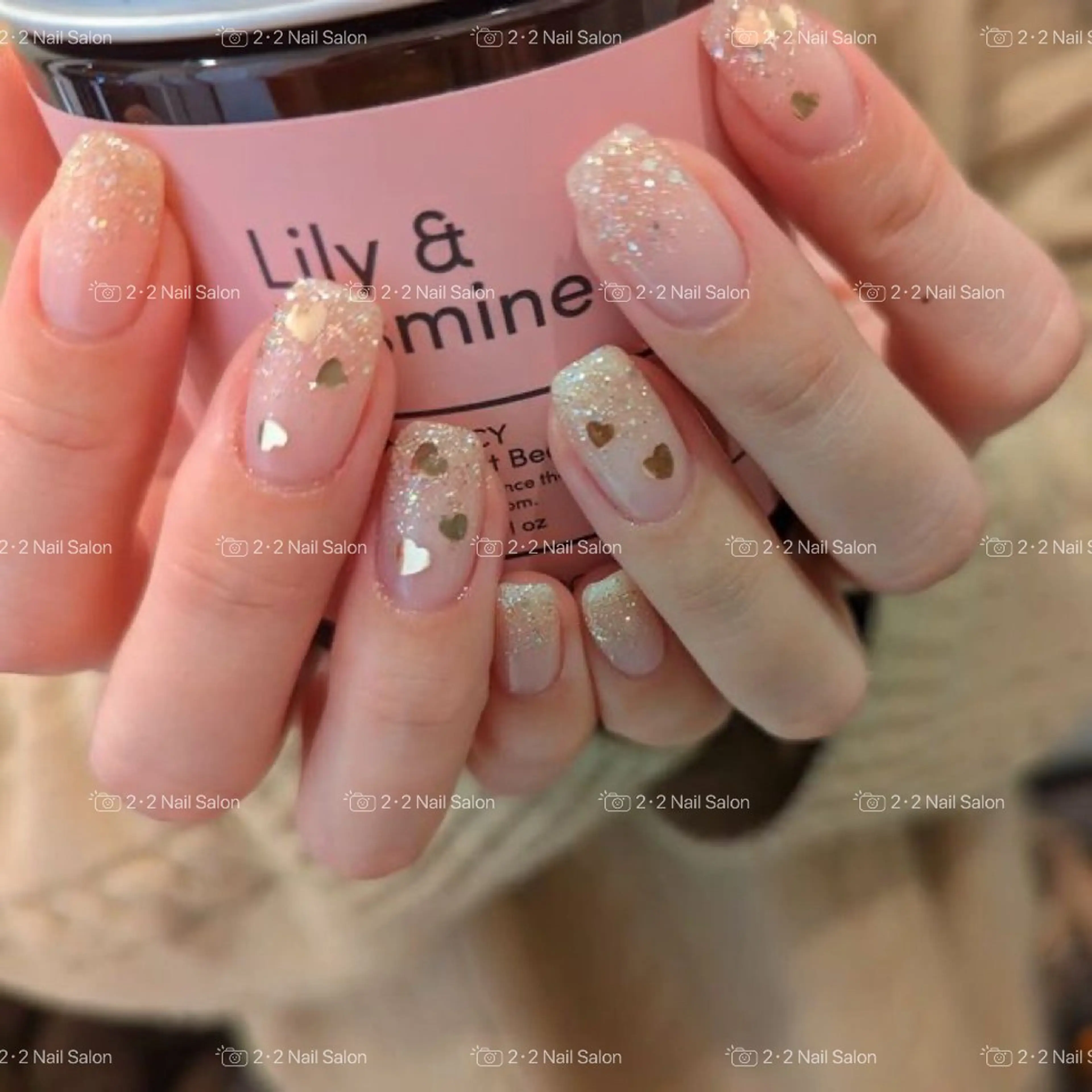 ネイル 🦋y y Nail 🤍のネイルデザイン