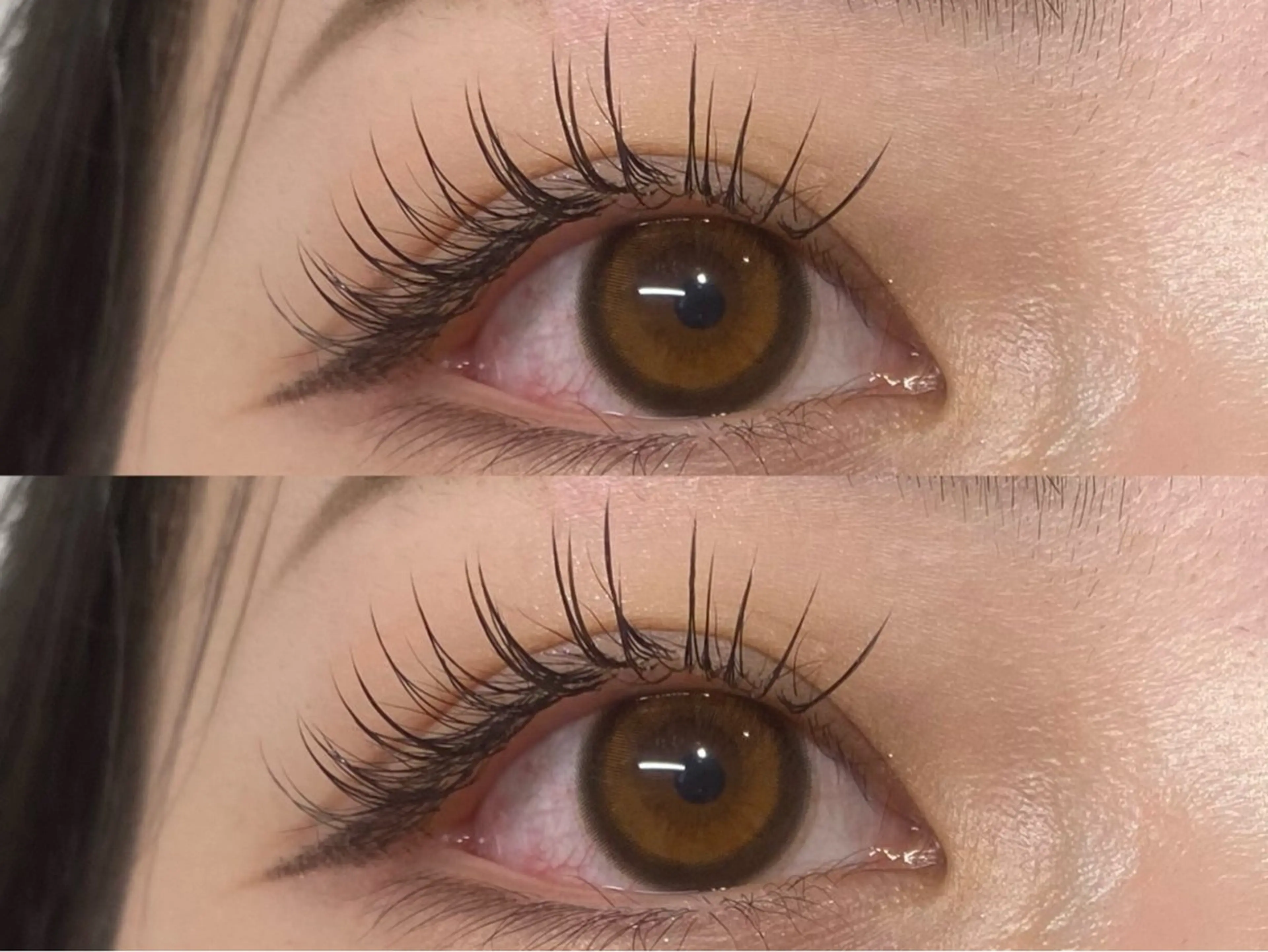 マツエク・マツパ 眉毛・まつげパーマ・マツエク専門店　dio...所沢所属・dio...所沢 itsukiのマツエク・マツパデザイン