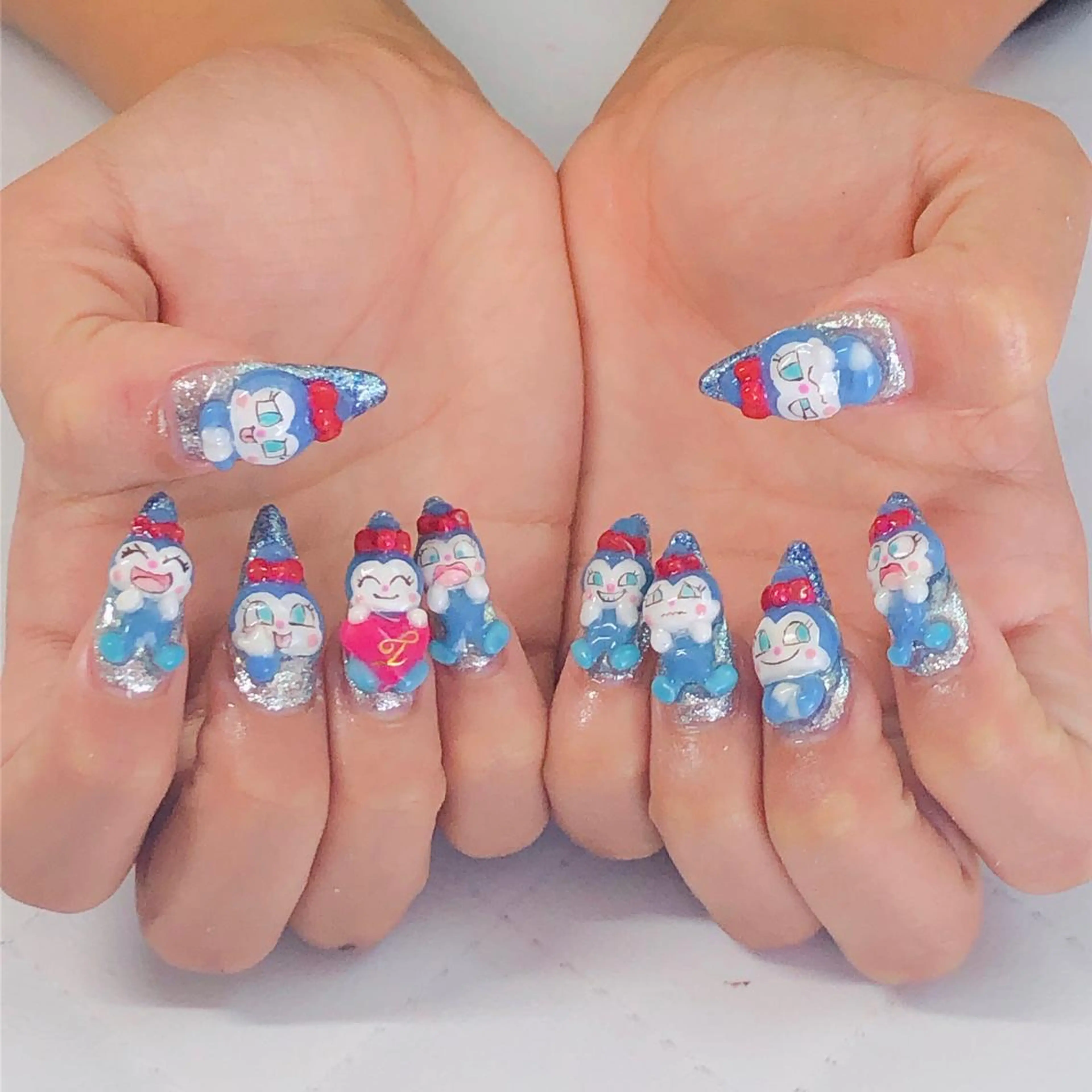 ネイル nail roomのネイルデザイン